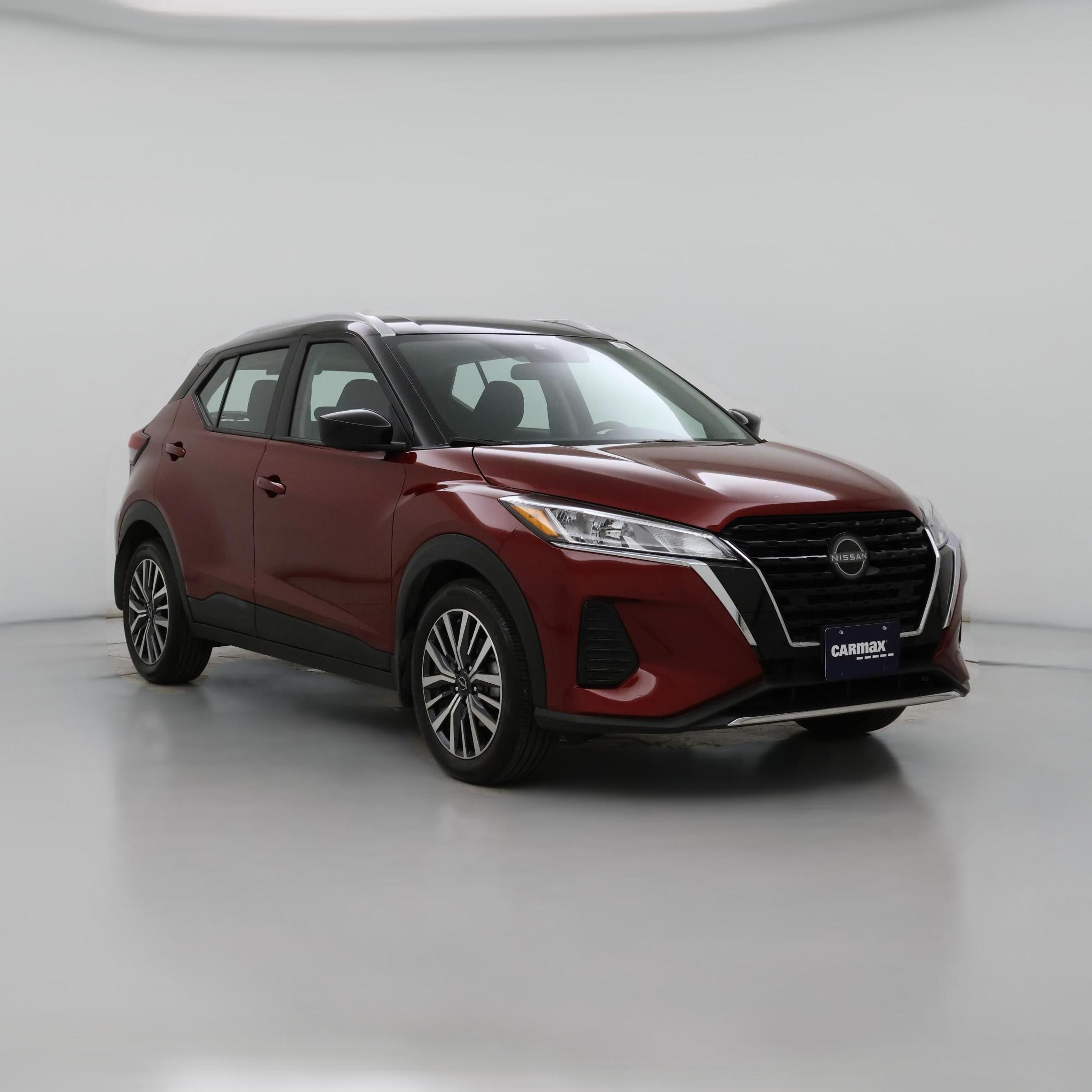 Thumbnail: 2023 Nissan Kicks - 1