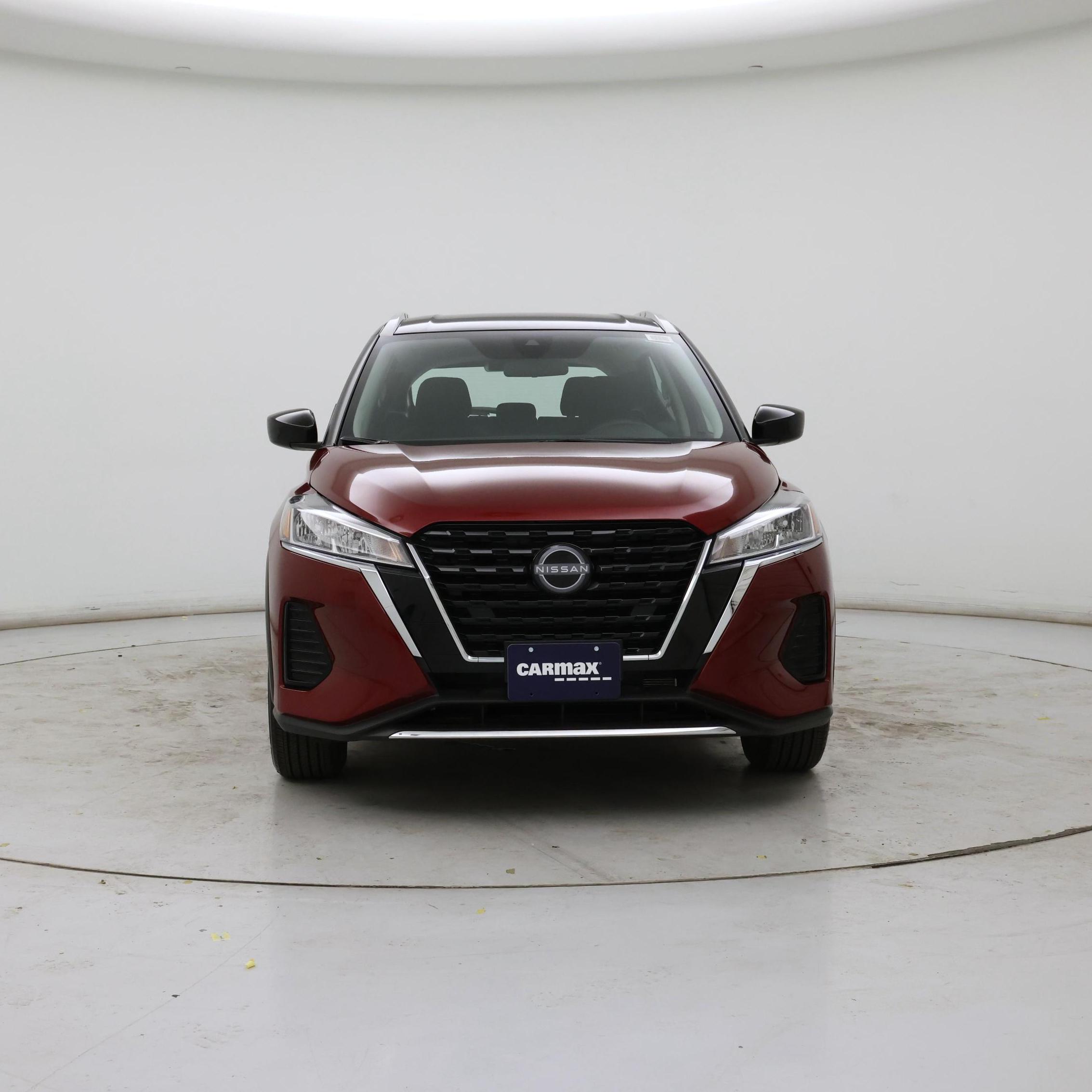 Thumbnail: 2023 Nissan Kicks - 5