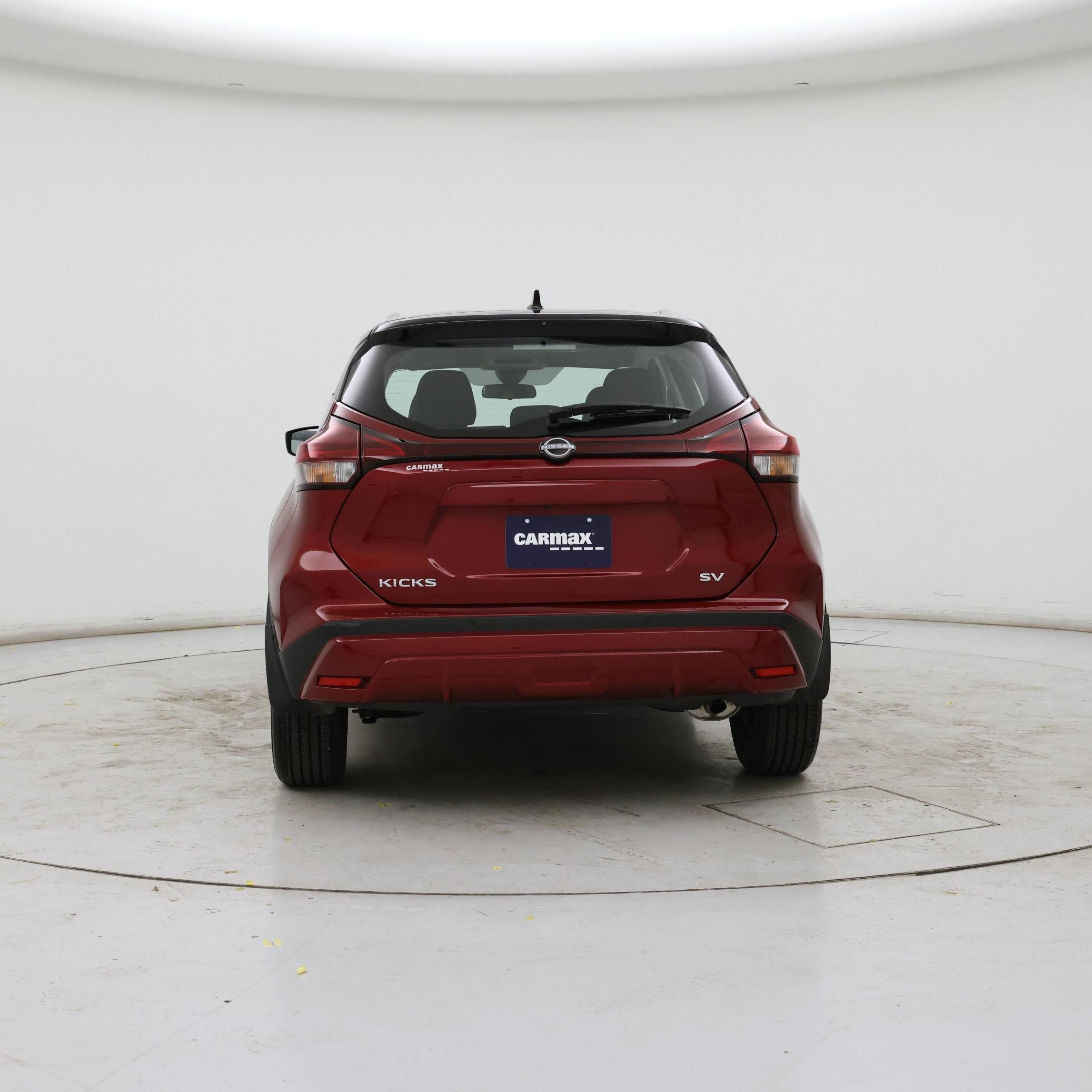 Thumbnail: 2023 Nissan Kicks - 6