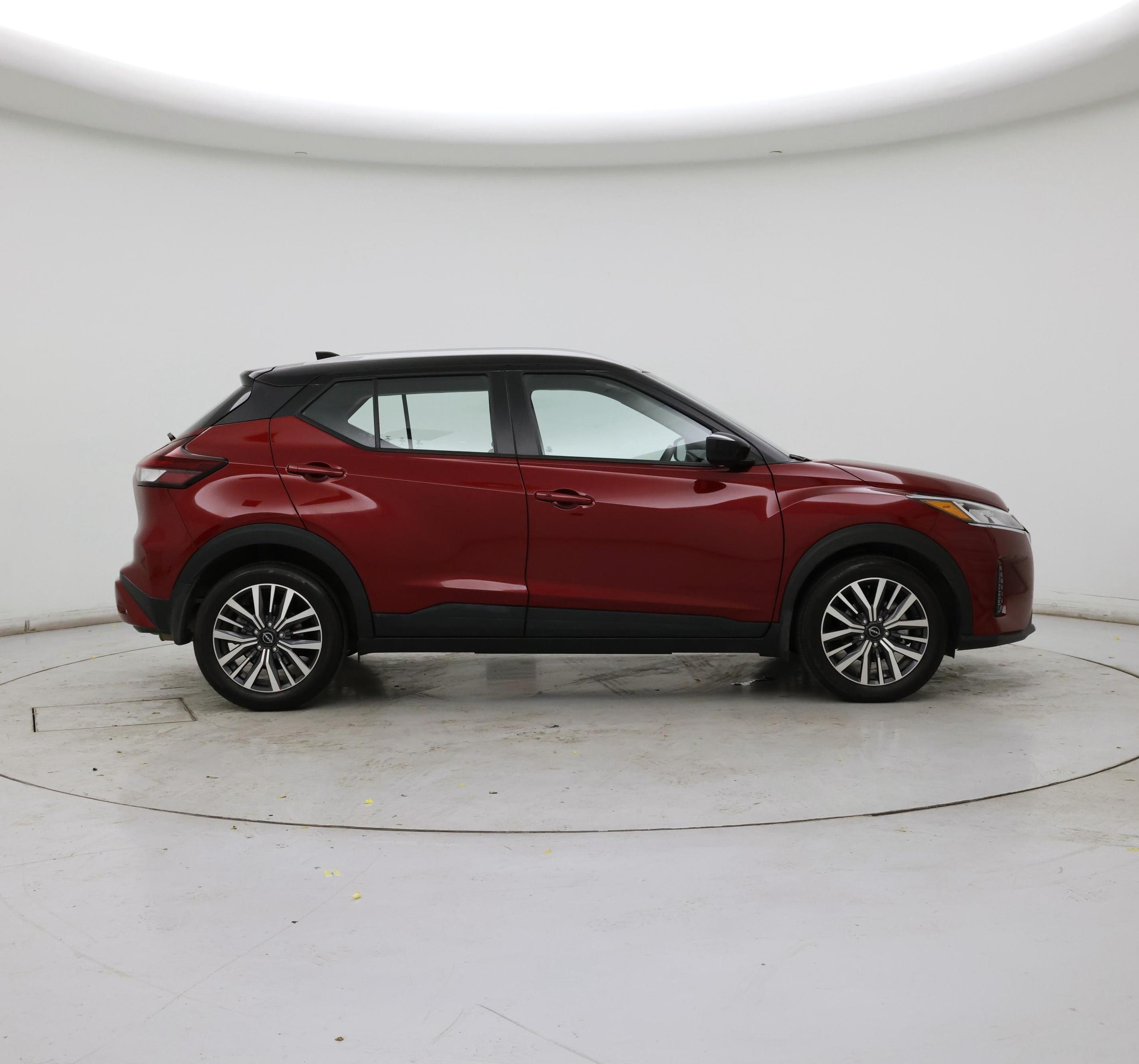 Thumbnail: 2023 Nissan Kicks - 7