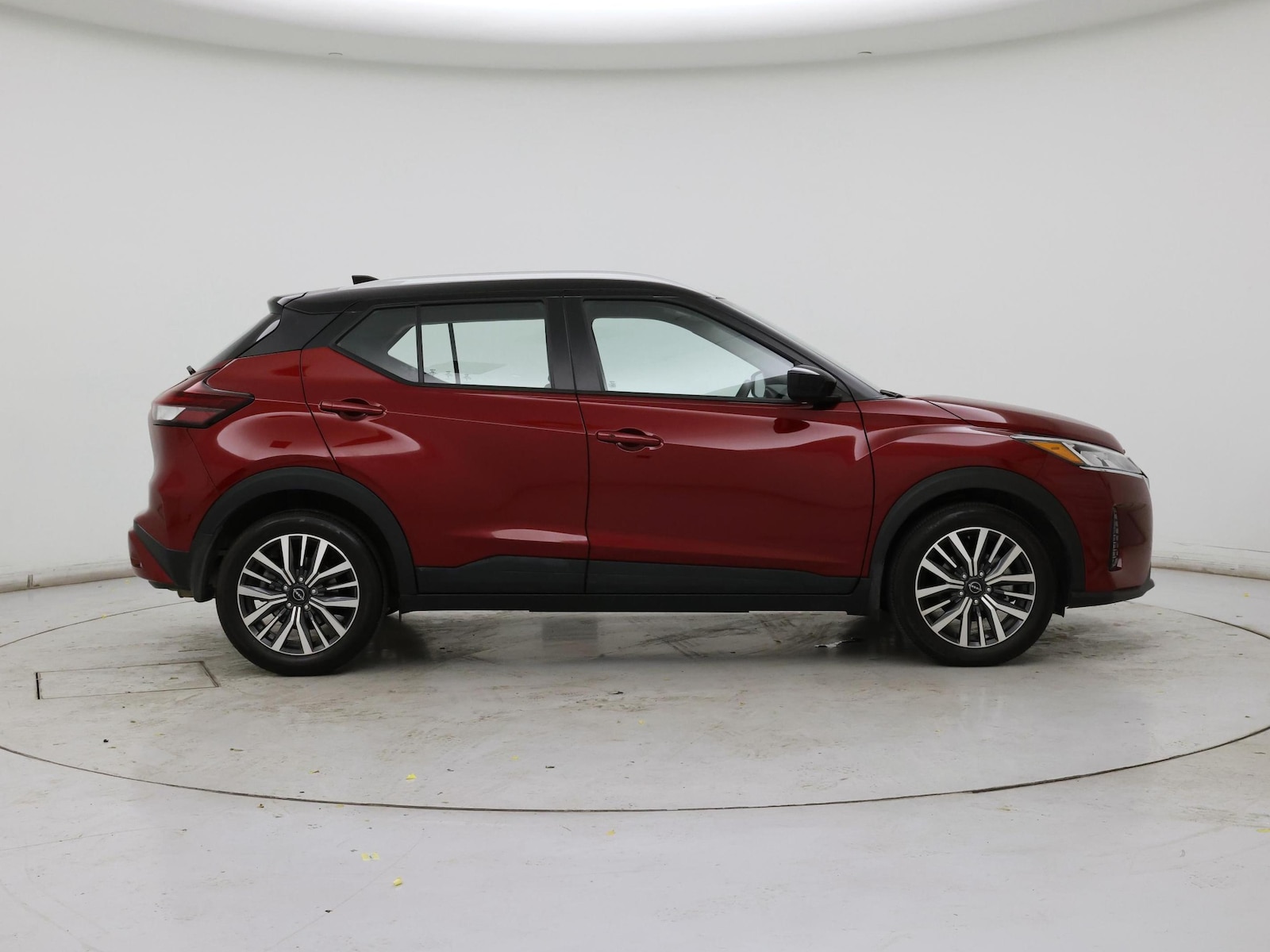 2023 Nissan Kicks SV - Photo 8
