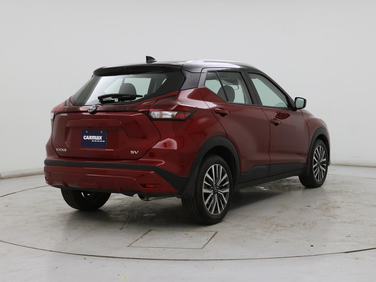 2023 Nissan Kicks SV - Photo 9