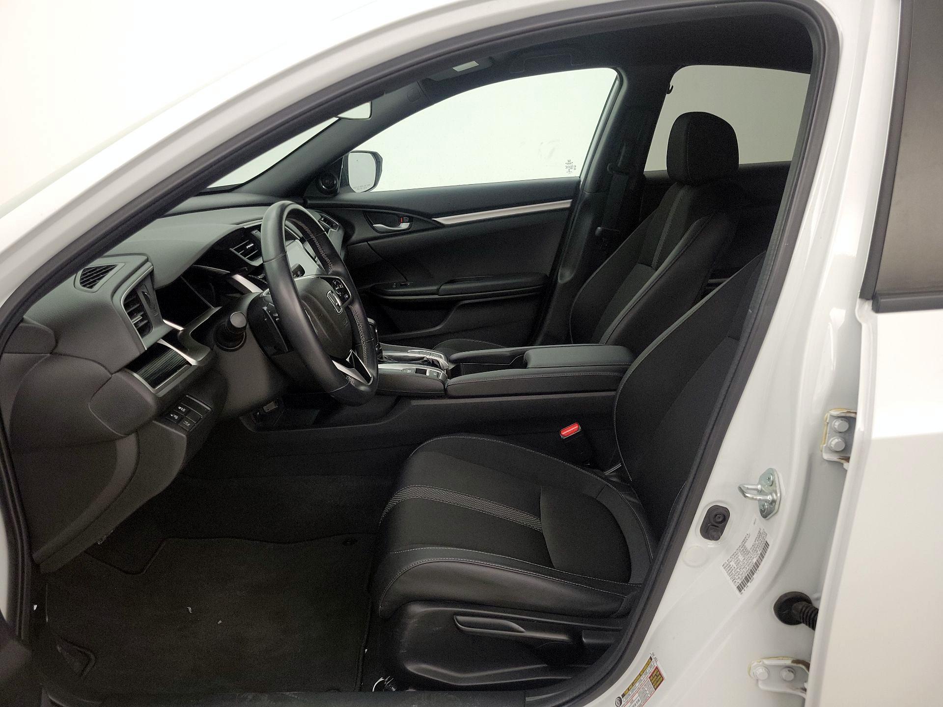 Thumbnail: 2021 Honda Civic - 11