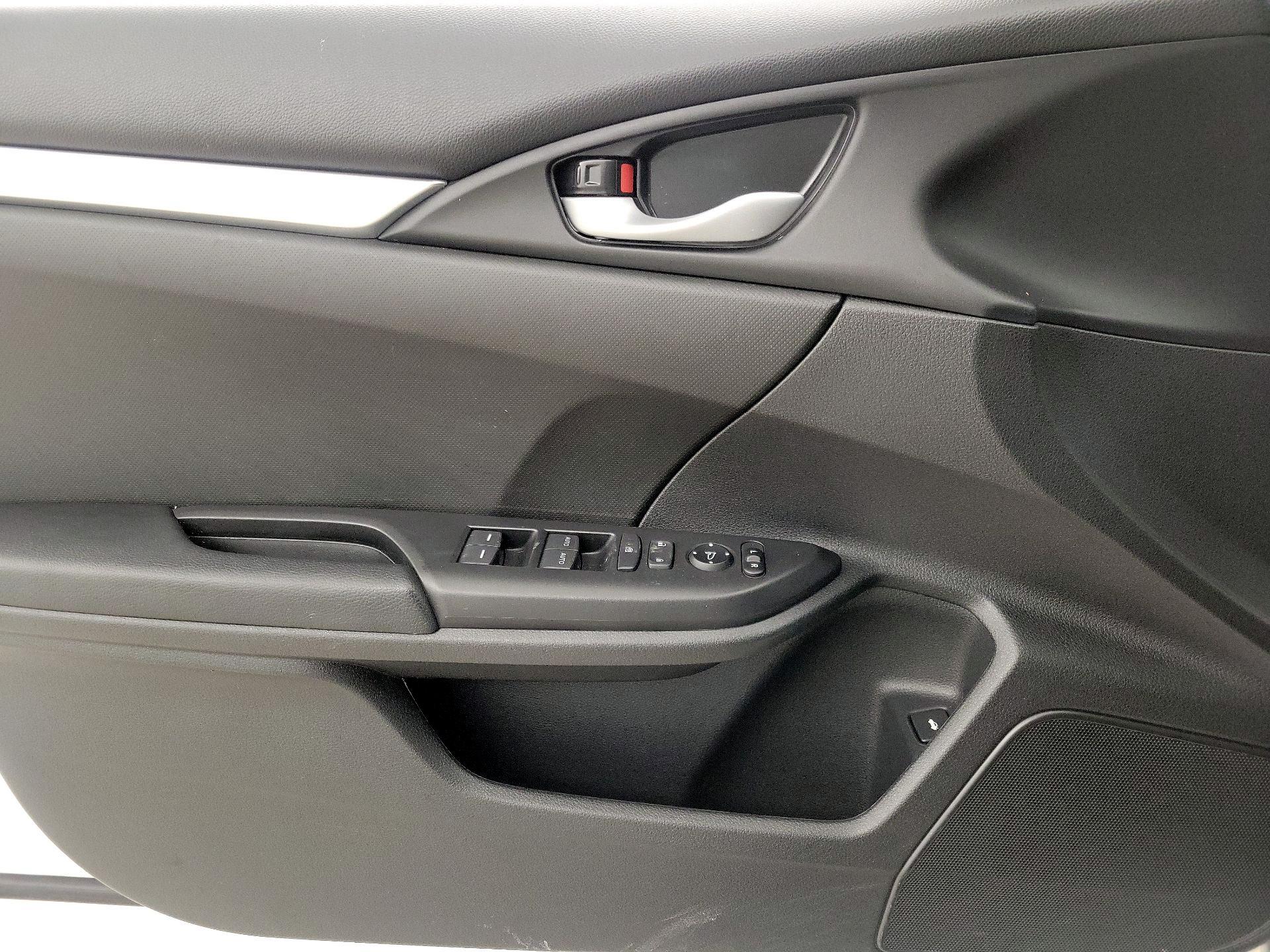 Thumbnail: 2021 Honda Civic - 12