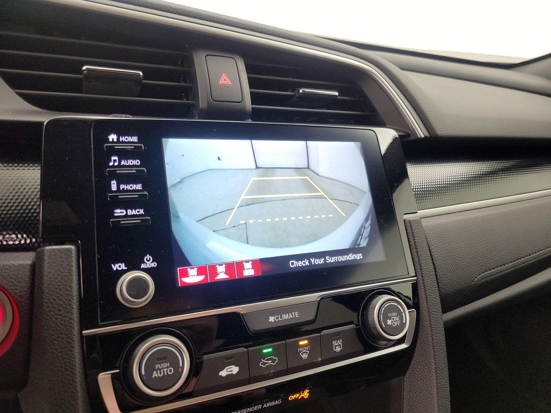 Thumbnail: 2021 Honda Civic - 14