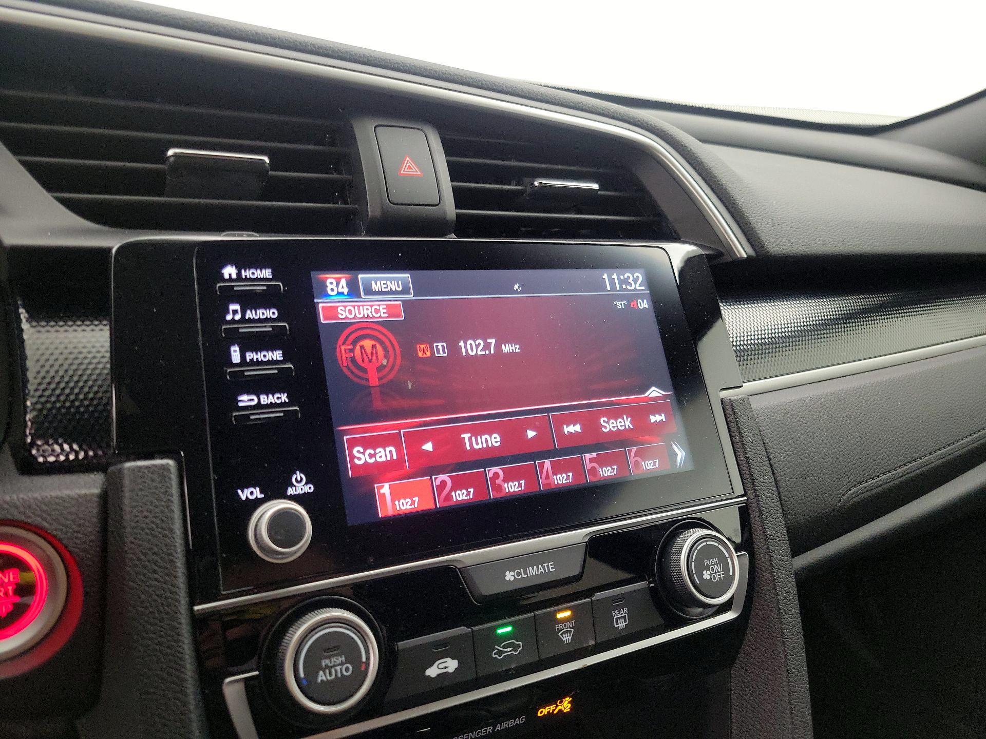 Thumbnail: 2021 Honda Civic - 15