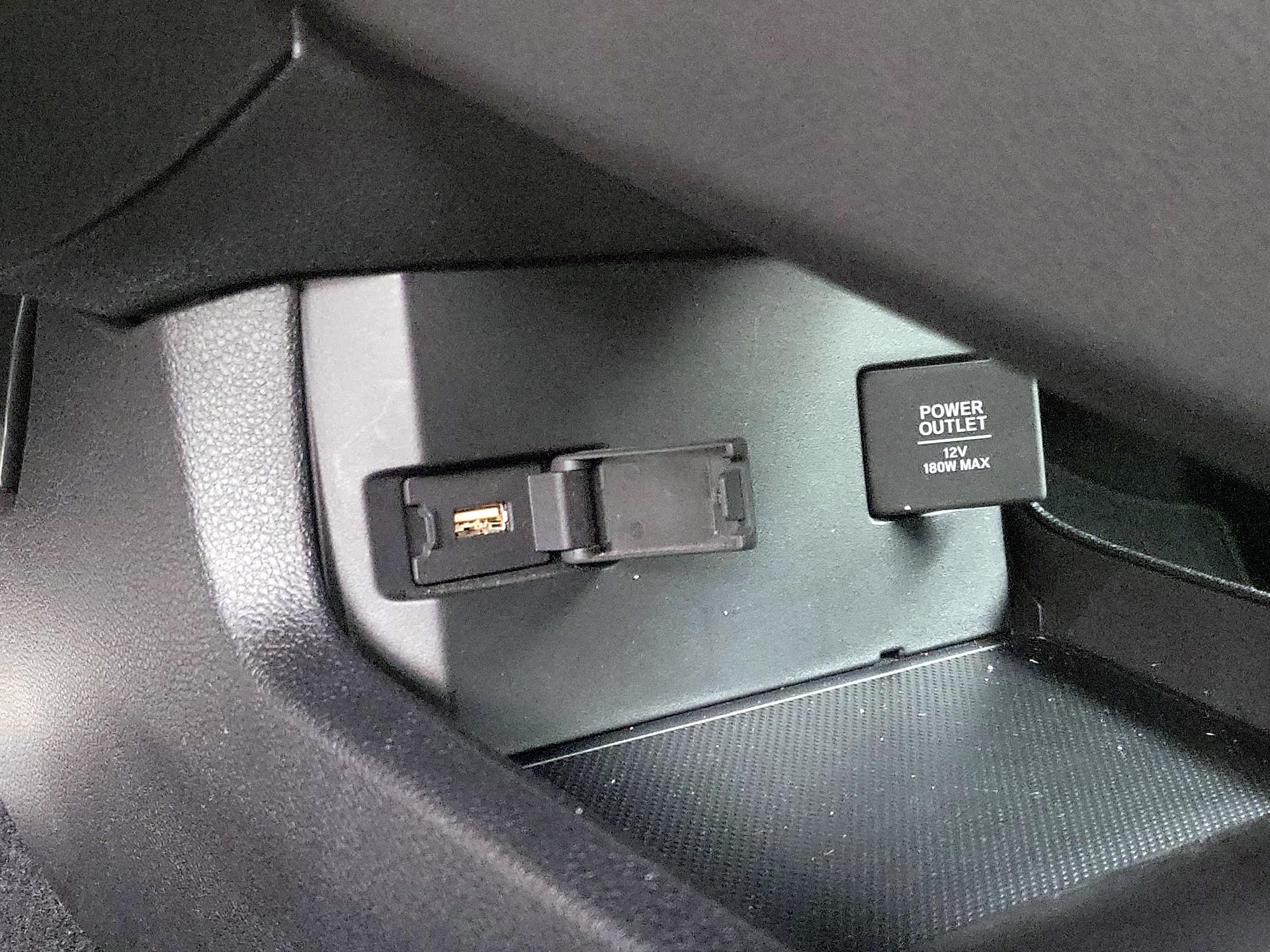 Thumbnail: 2021 Honda Civic - 18