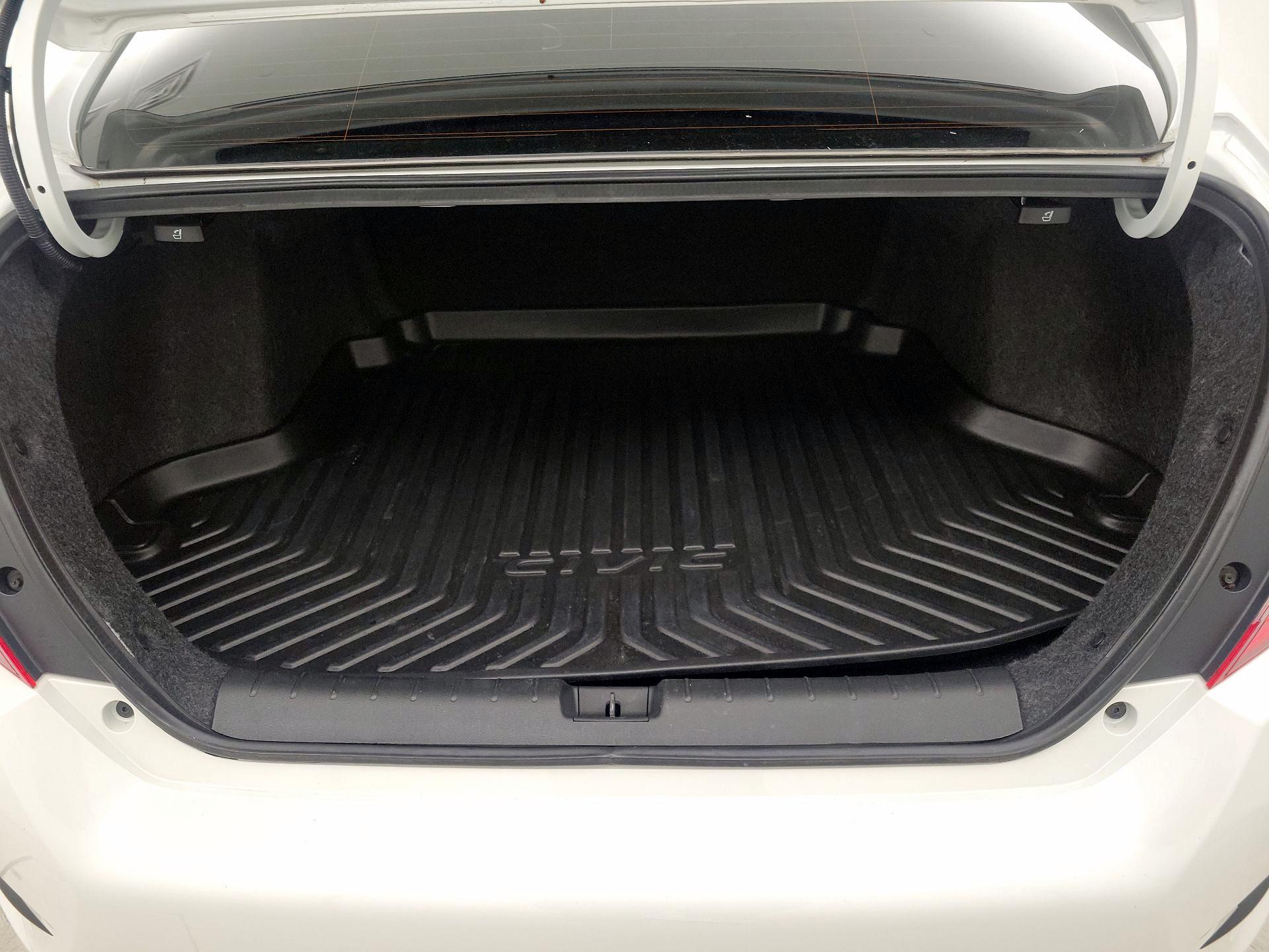 Thumbnail: 2021 Honda Civic - 20