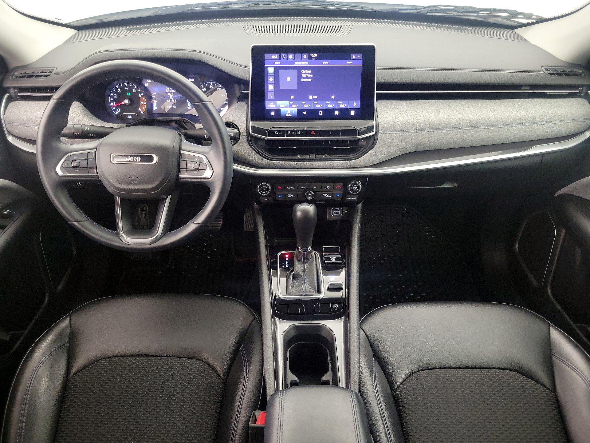 Thumbnail: 2022 Jeep Compass - 9