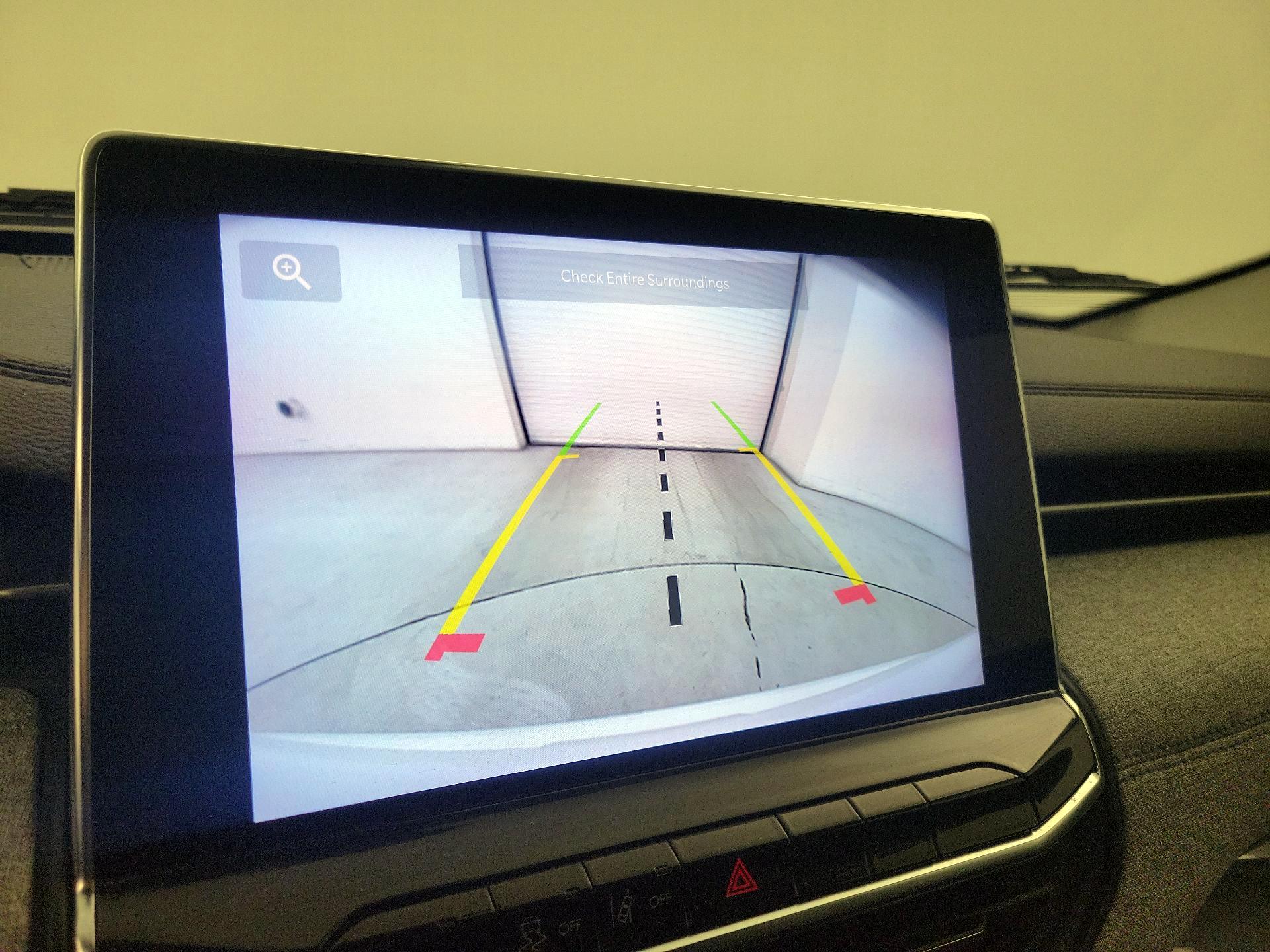 Thumbnail: 2022 Jeep Compass - 14