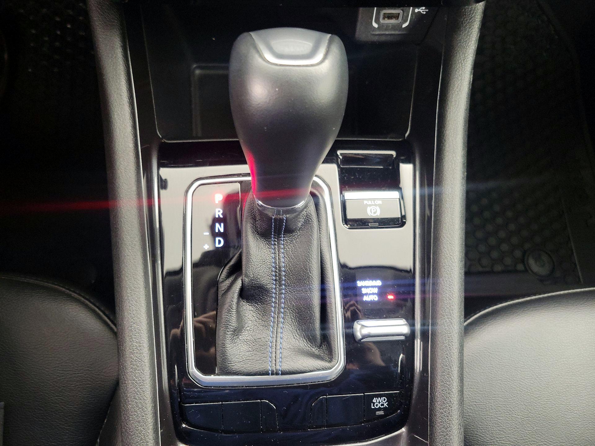 Thumbnail: 2022 Jeep Compass - 17