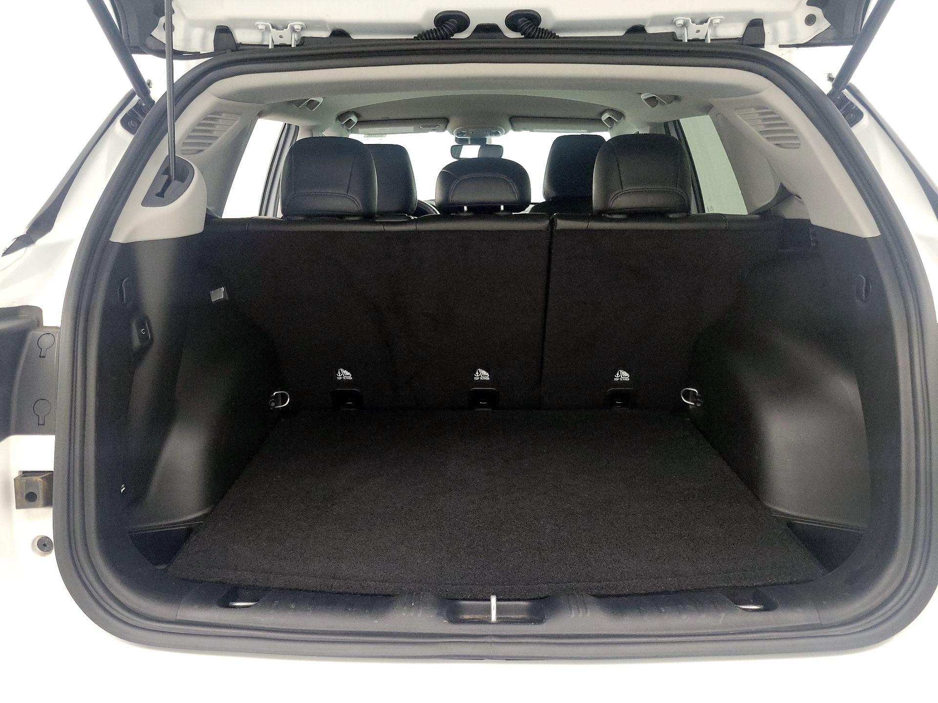 Thumbnail: 2022 Jeep Compass - 20