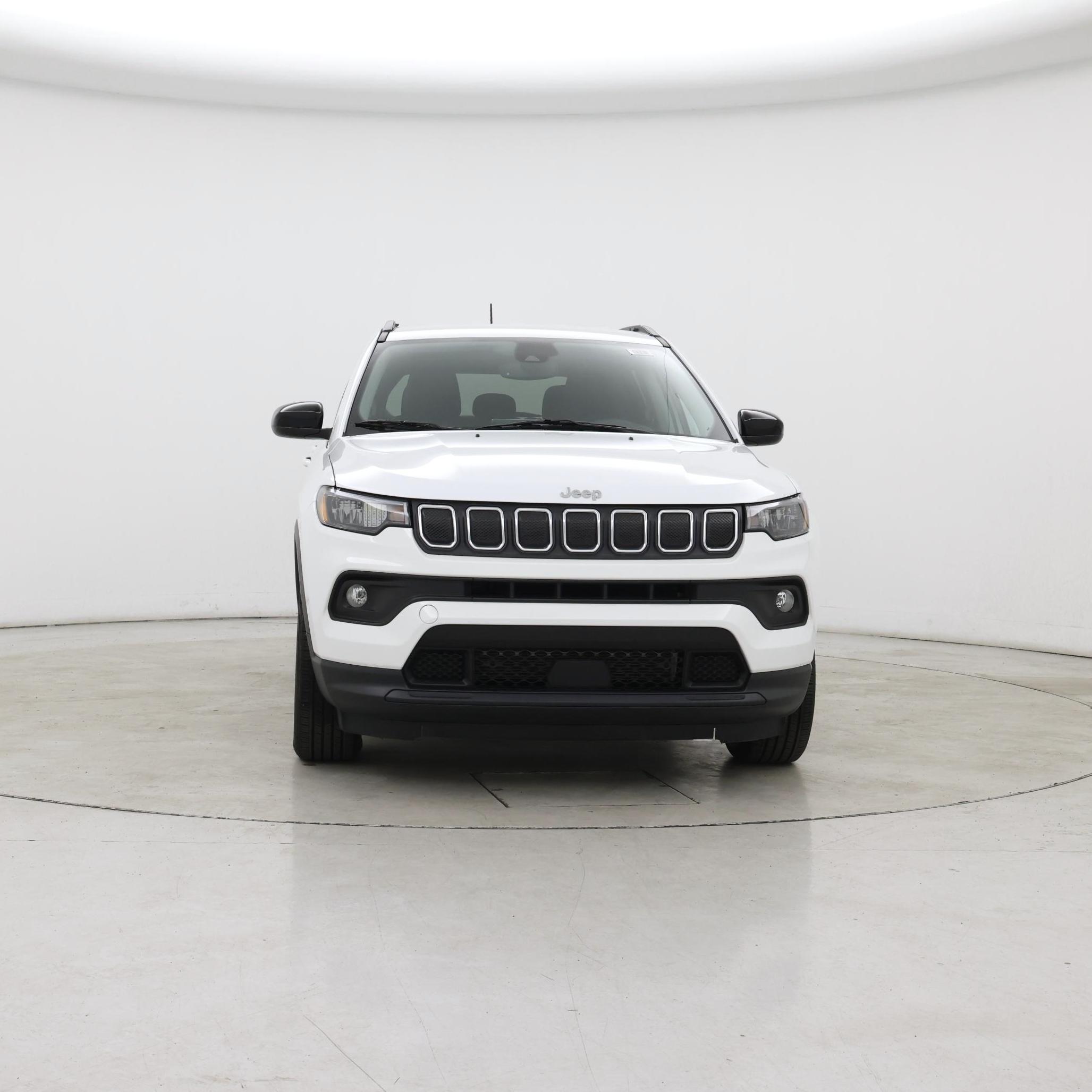 Thumbnail: 2022 Jeep Compass - 5