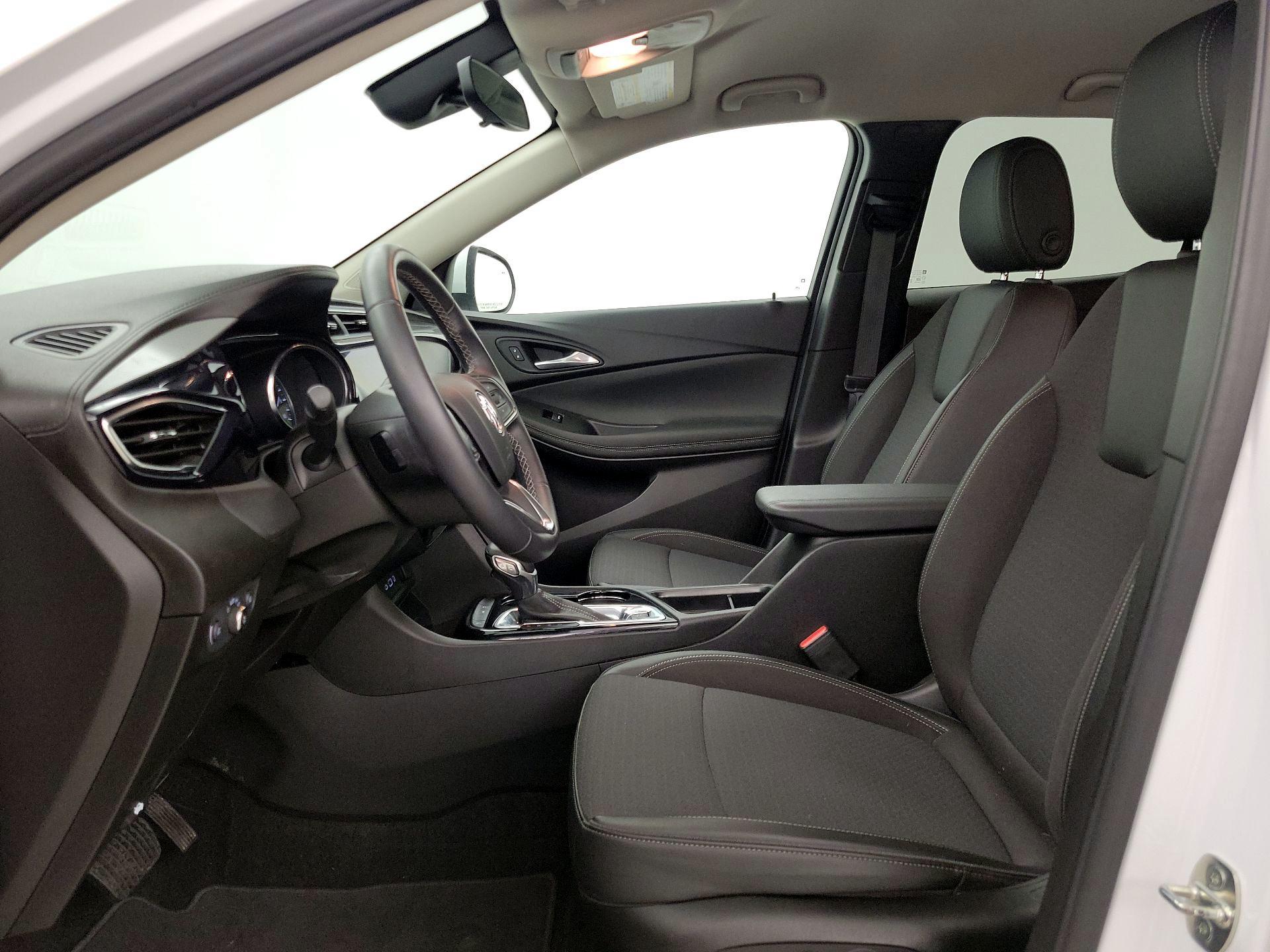 Thumbnail: 2020 Buick Encore GX - 11