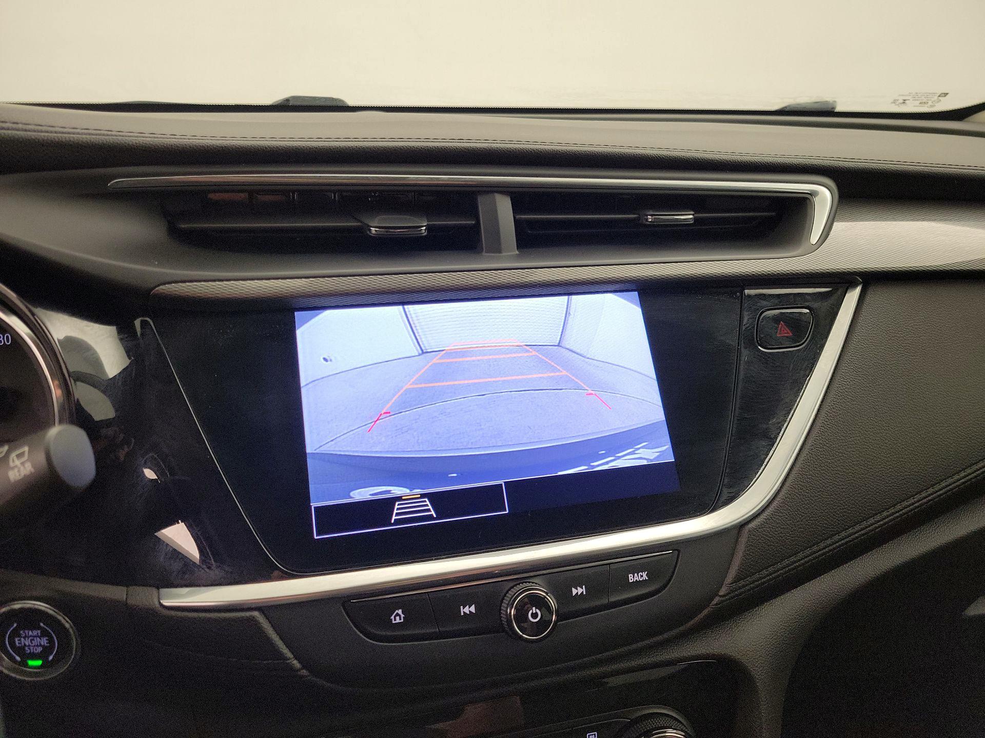 Thumbnail: 2020 Buick Encore GX - 14