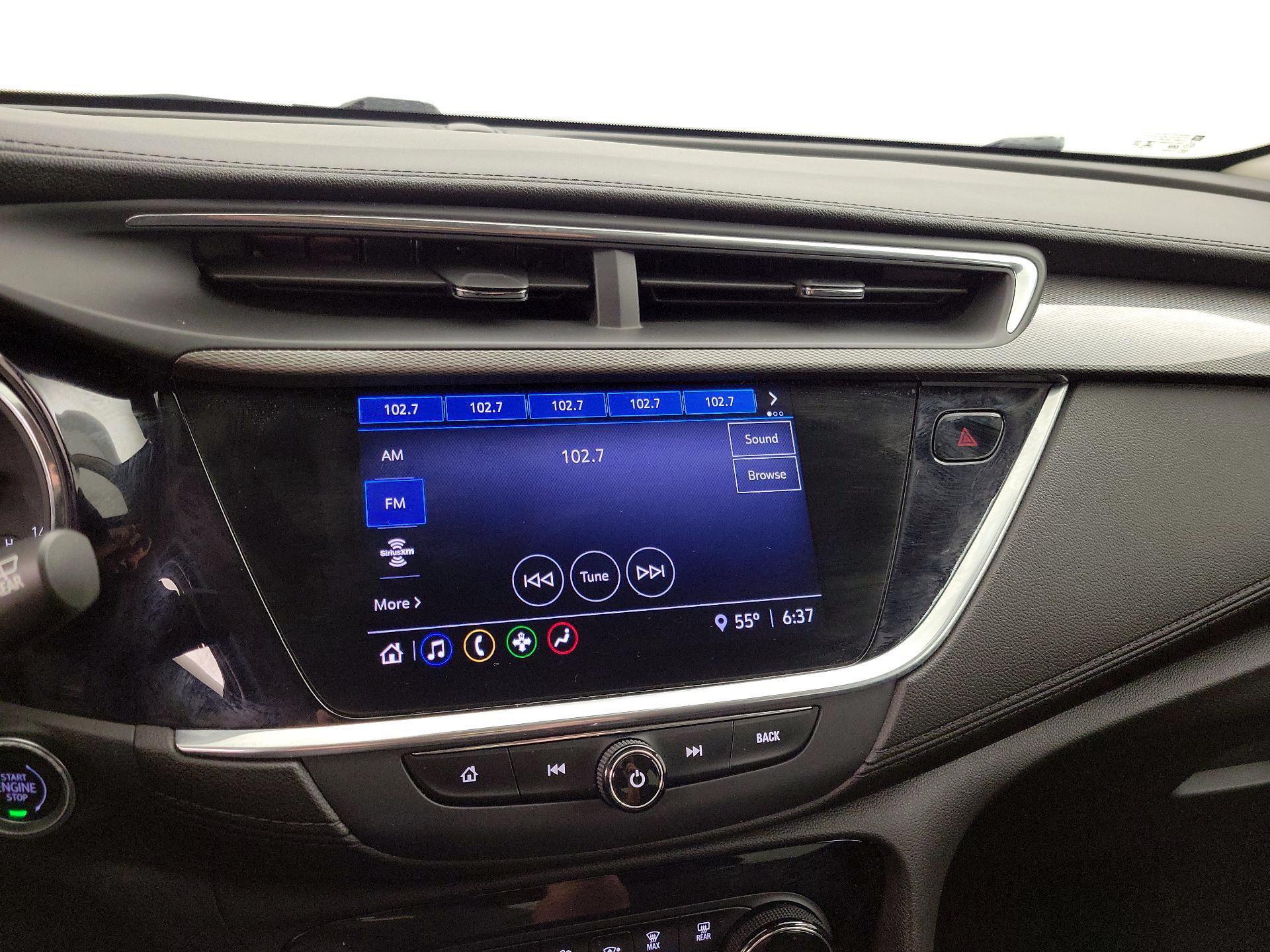 Thumbnail: 2020 Buick Encore GX - 15