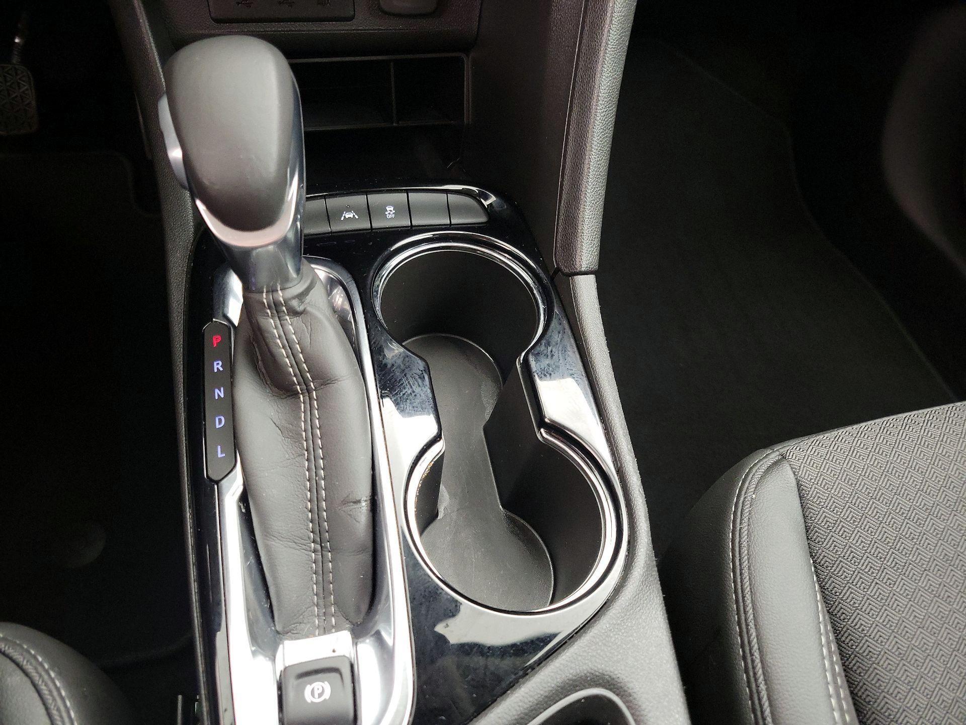 Thumbnail: 2020 Buick Encore GX - 17