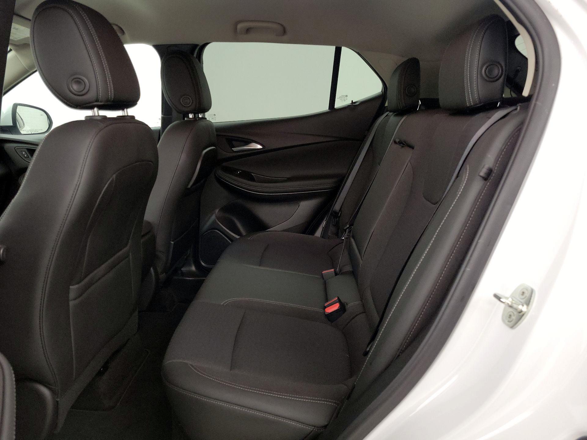 Thumbnail: 2020 Buick Encore GX - 19