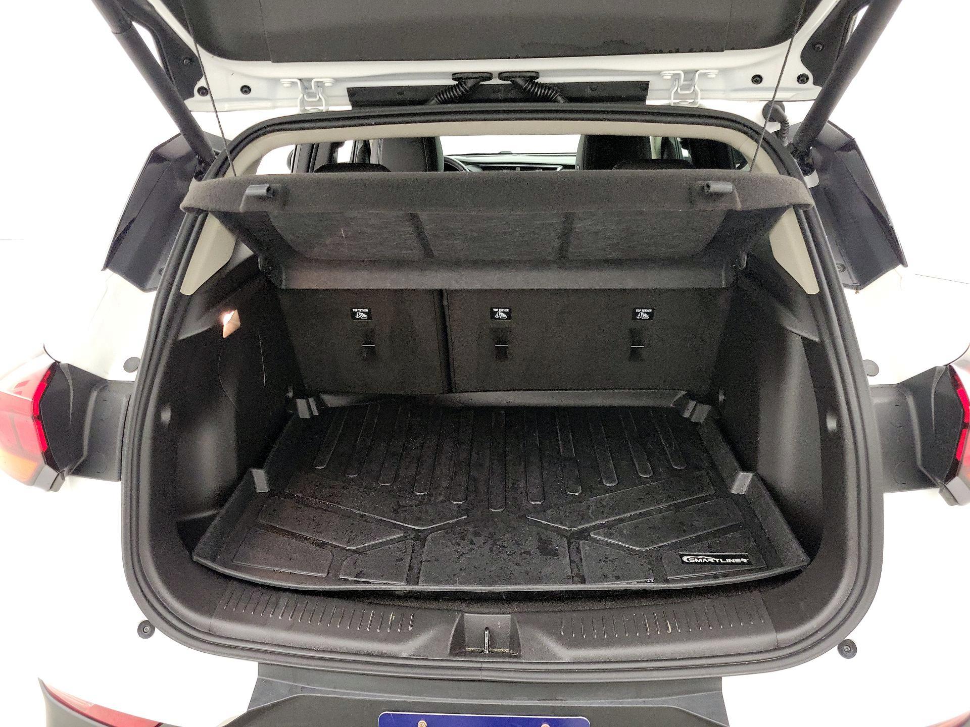 Thumbnail: 2020 Buick Encore GX - 20