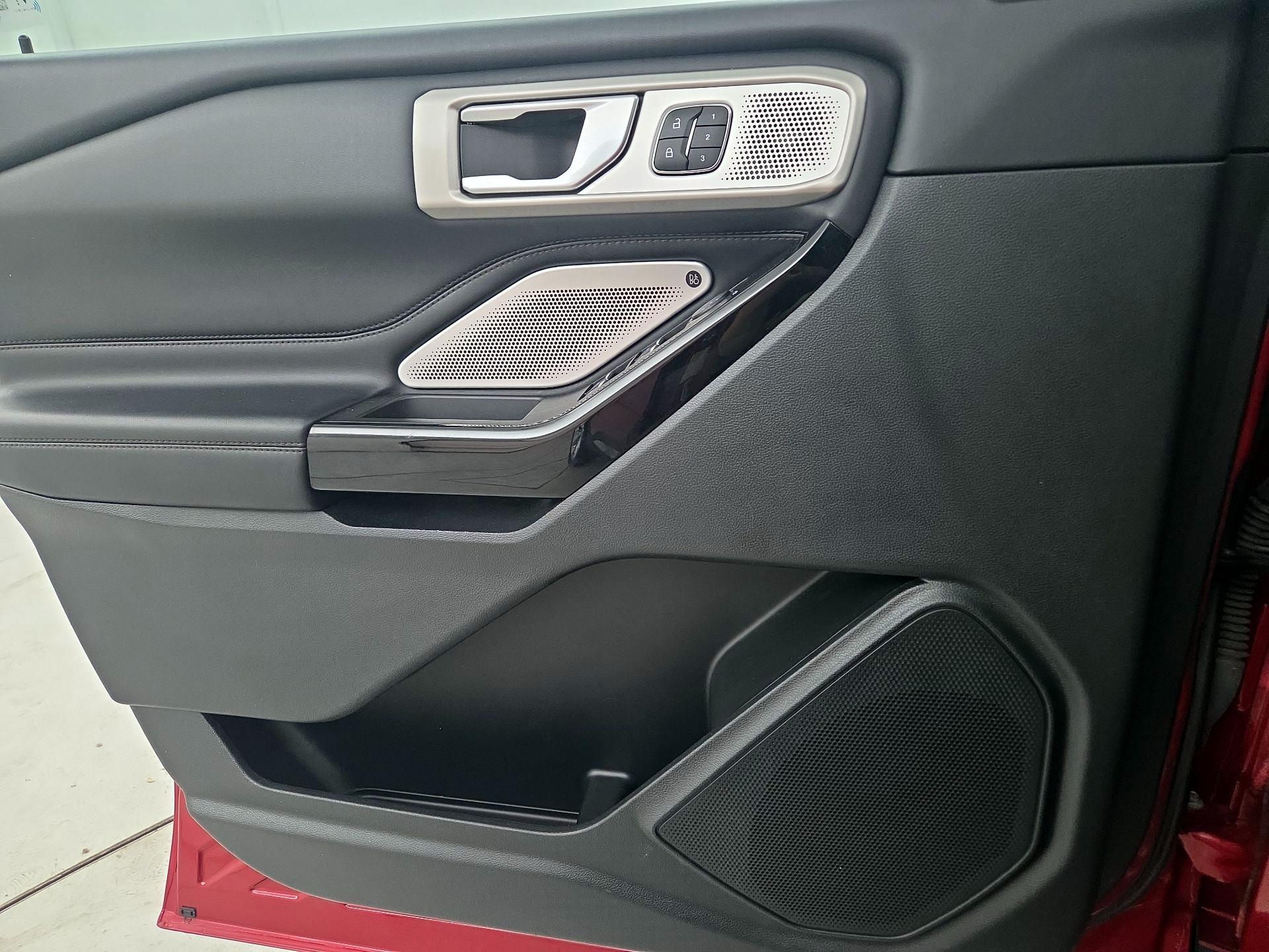 Thumbnail: 2023 Ford Explorer - 12