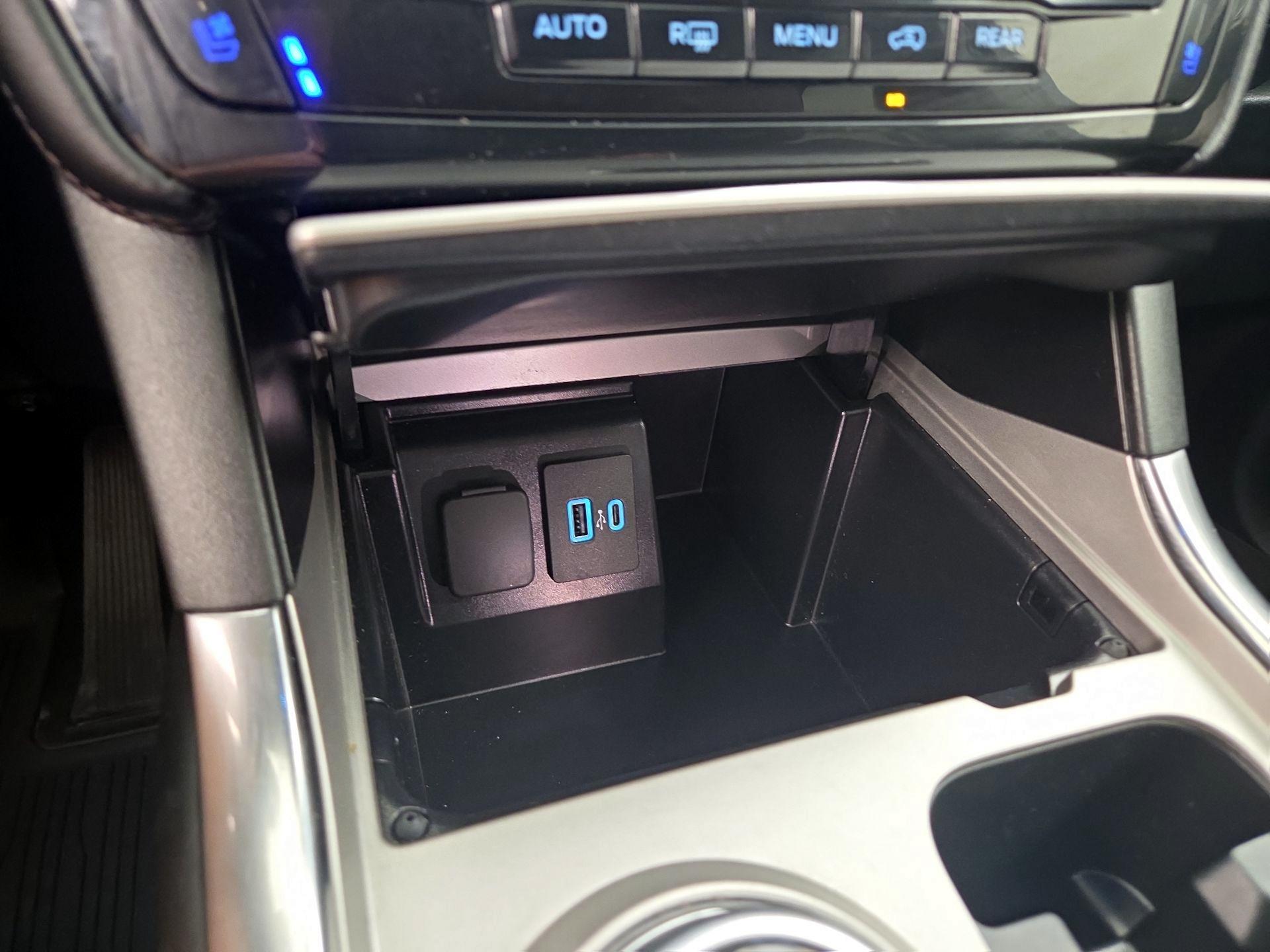 Thumbnail: 2023 Ford Explorer - 19