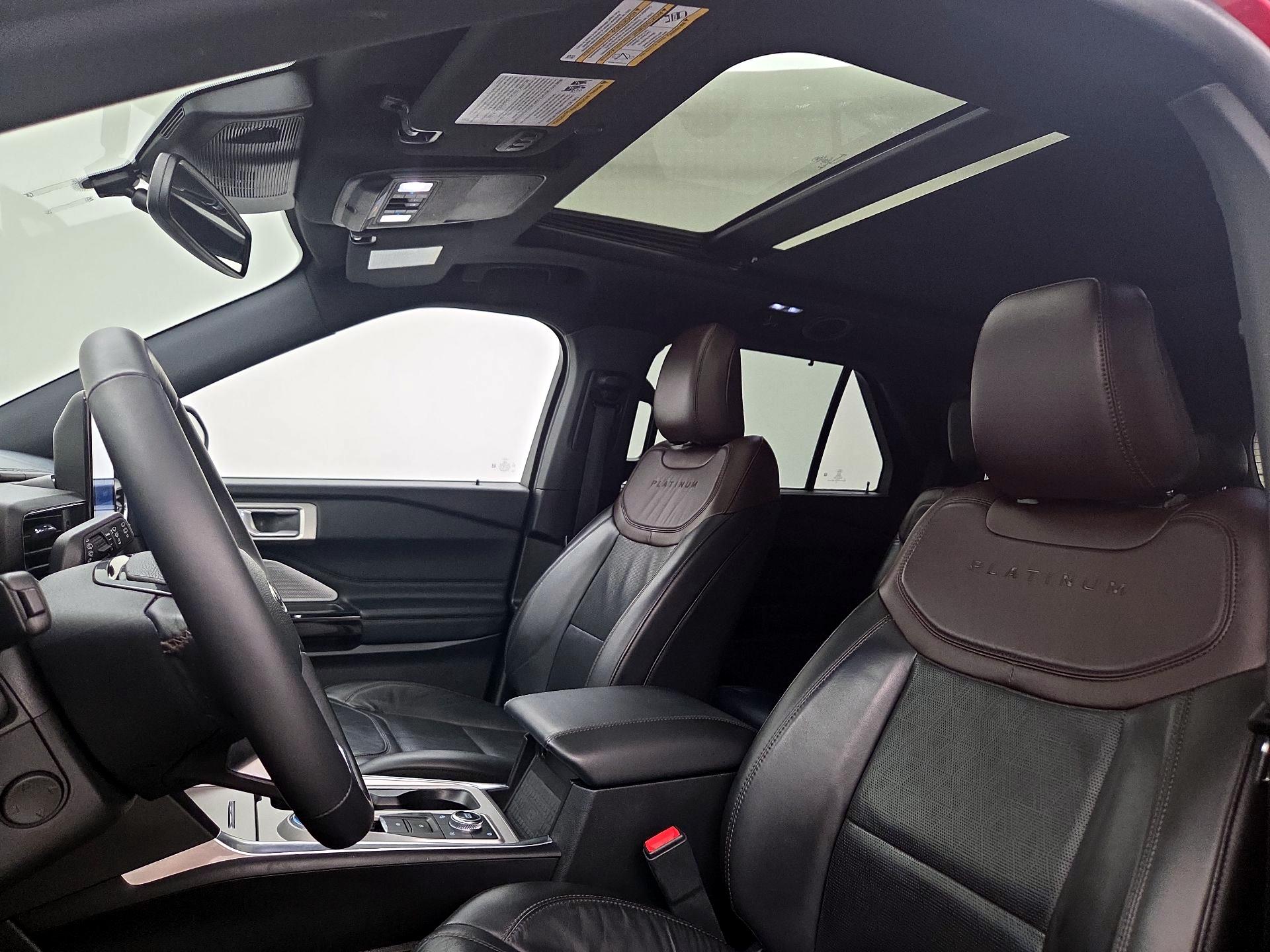 Thumbnail: 2023 Ford Explorer - 20