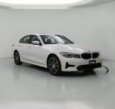 2022 BMW 330 I xDrive