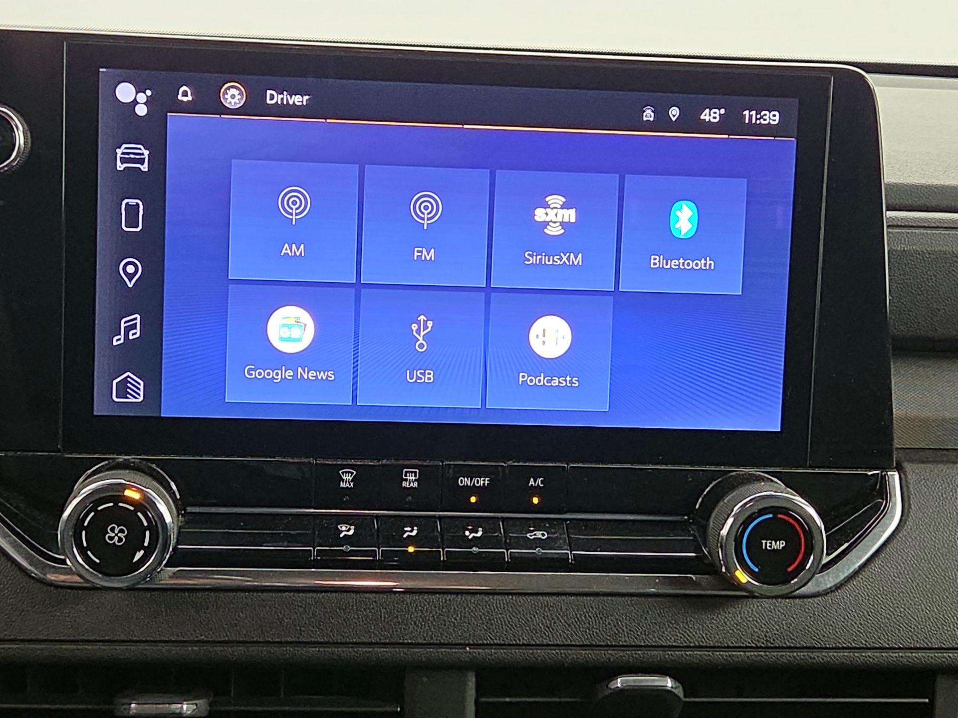 Thumbnail: 2023 Chevrolet Colorado - 15