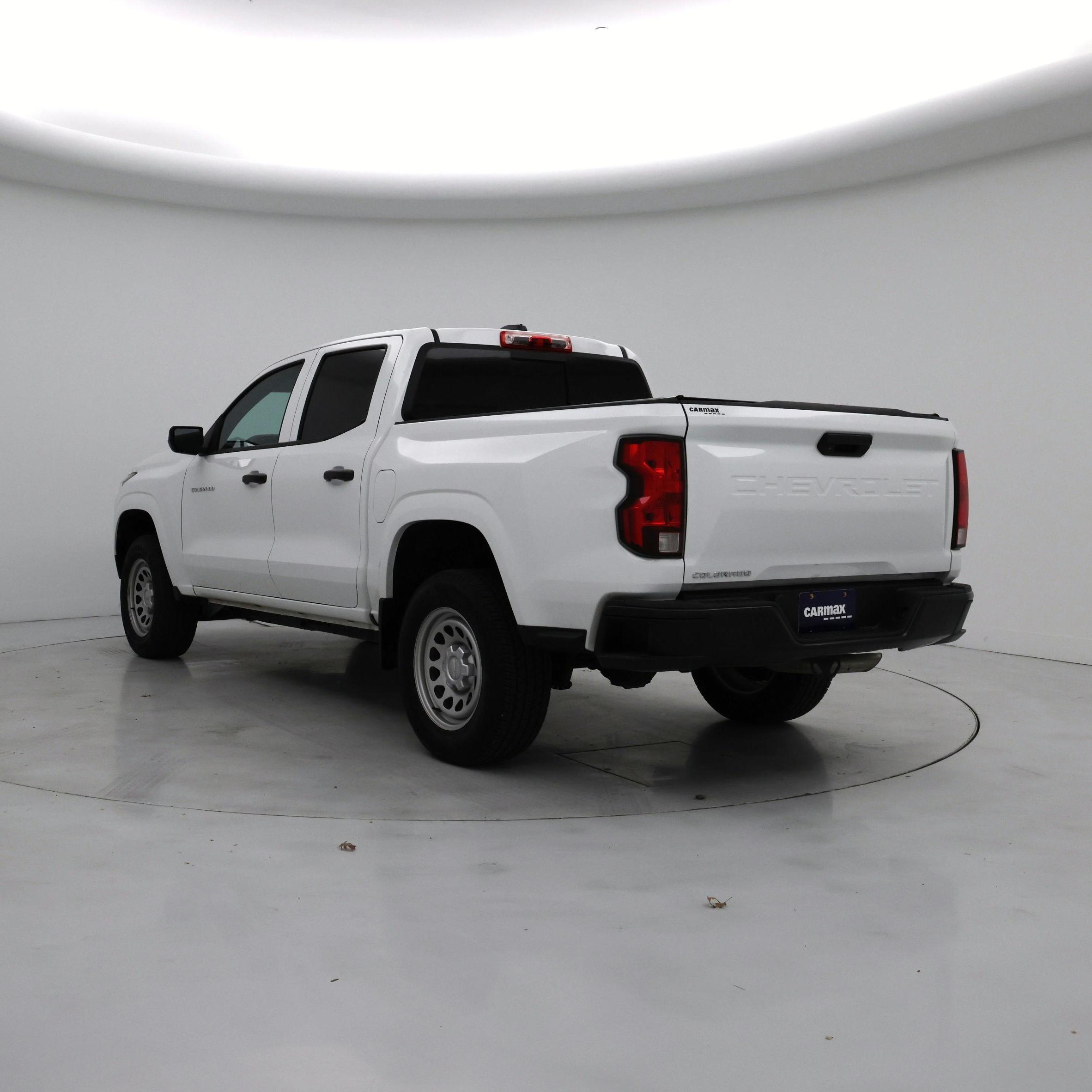 Thumbnail: 2023 Chevrolet Colorado - 2