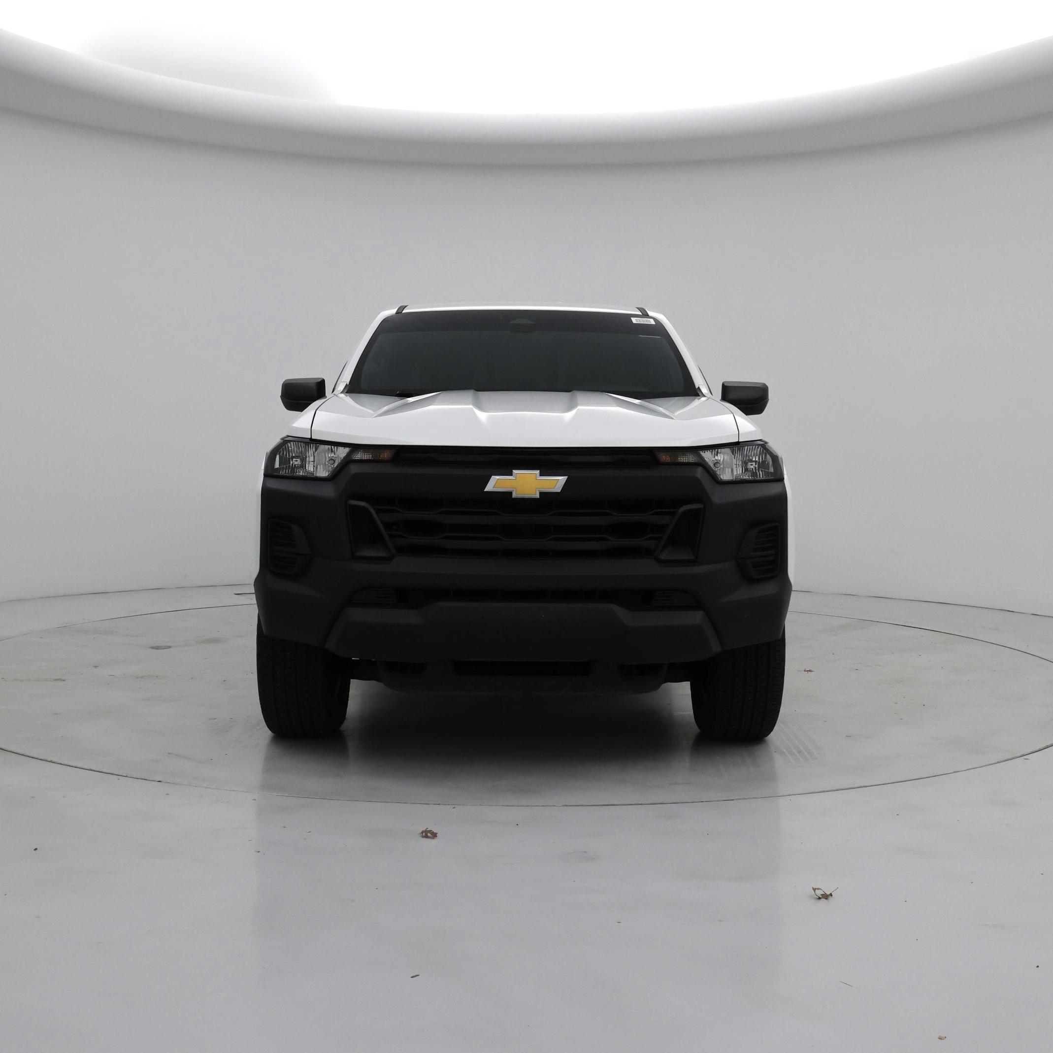 Thumbnail: 2023 Chevrolet Colorado - 5