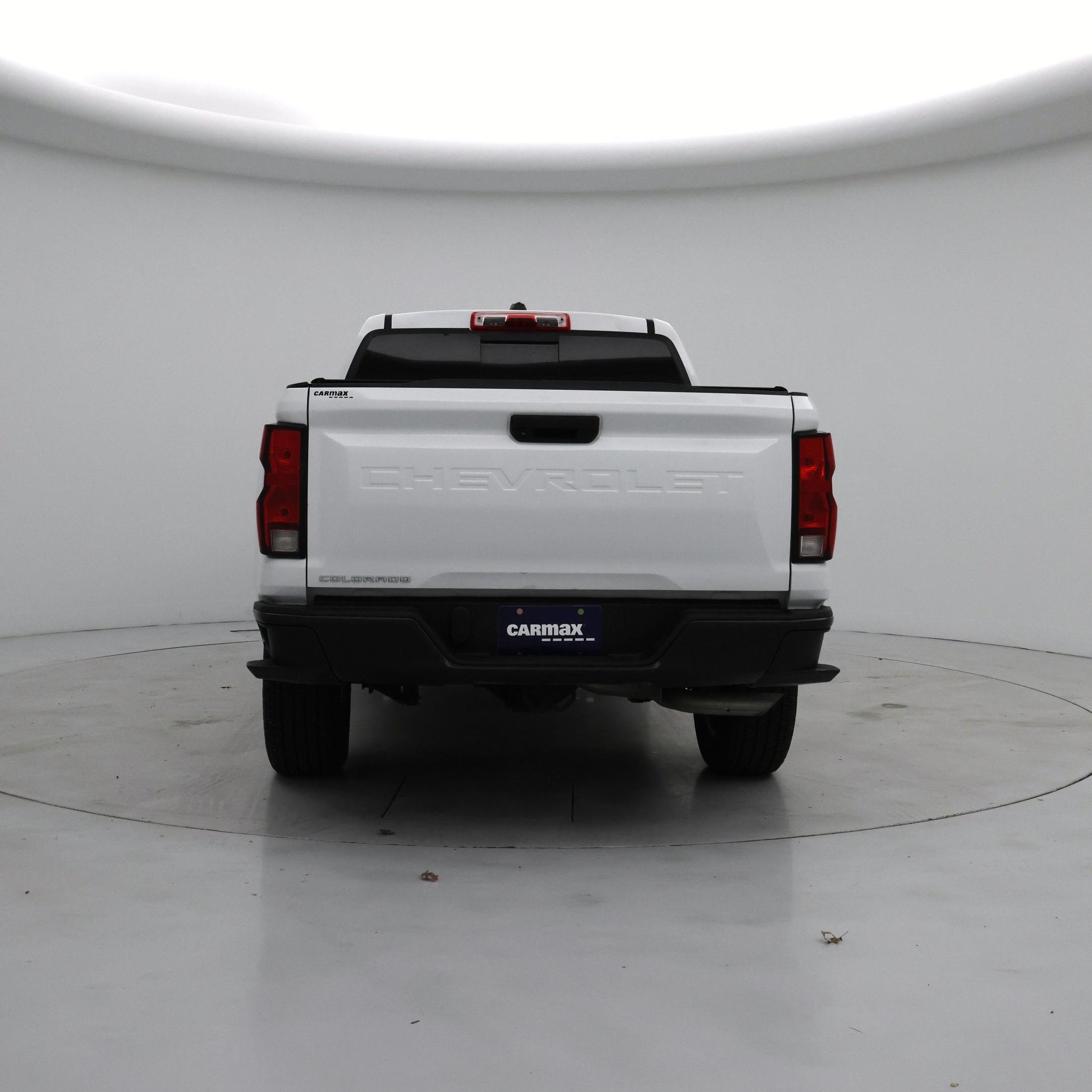 Thumbnail: 2023 Chevrolet Colorado - 6