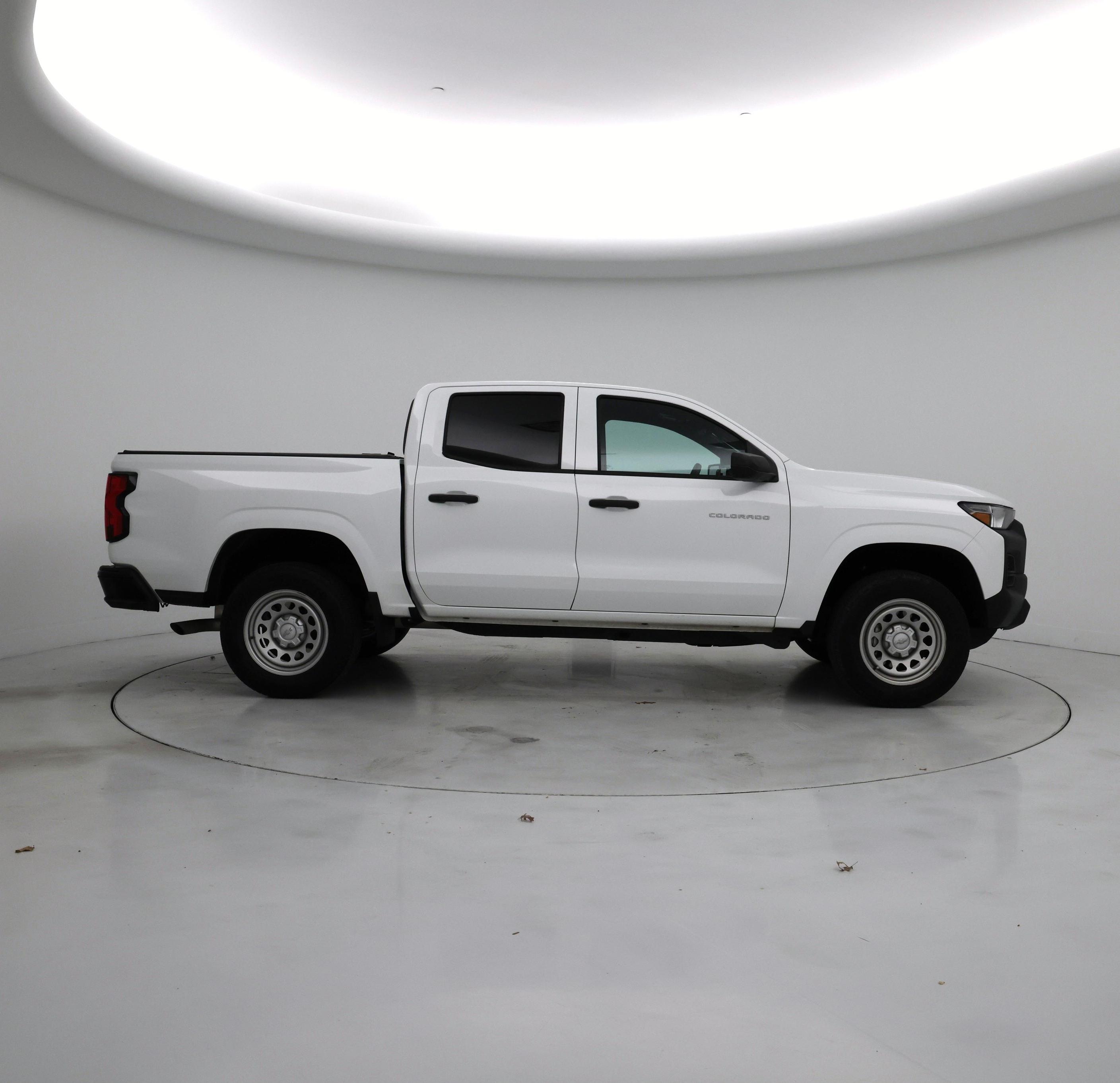 Thumbnail: 2023 Chevrolet Colorado - 7