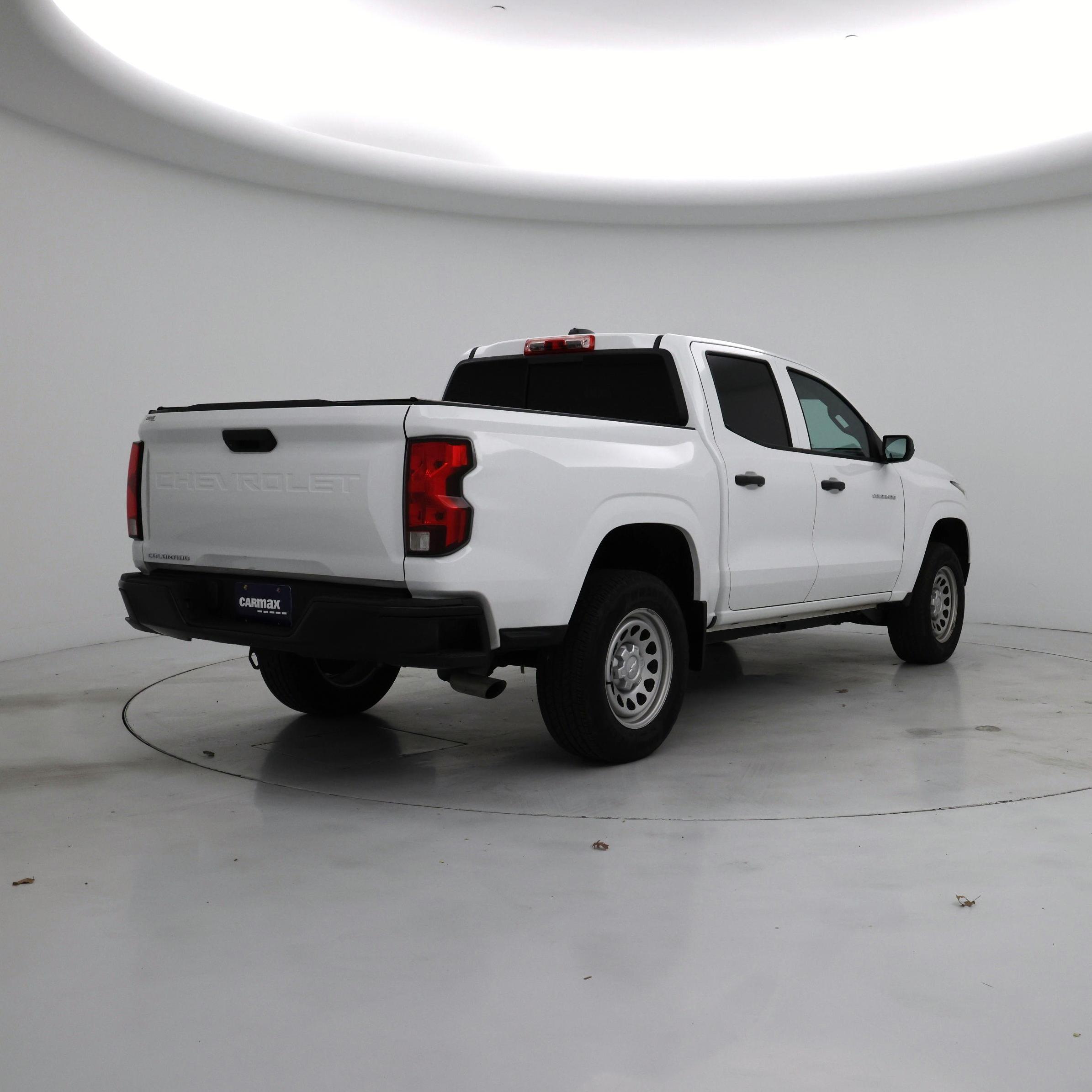 Thumbnail: 2023 Chevrolet Colorado - 8