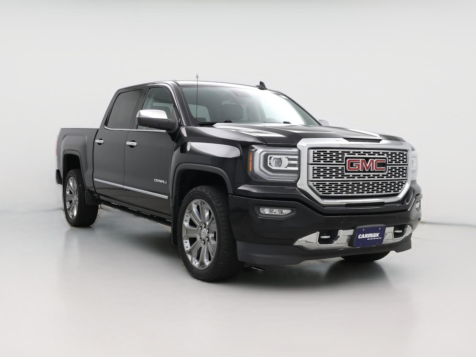 2016 GMC Sierra 1500