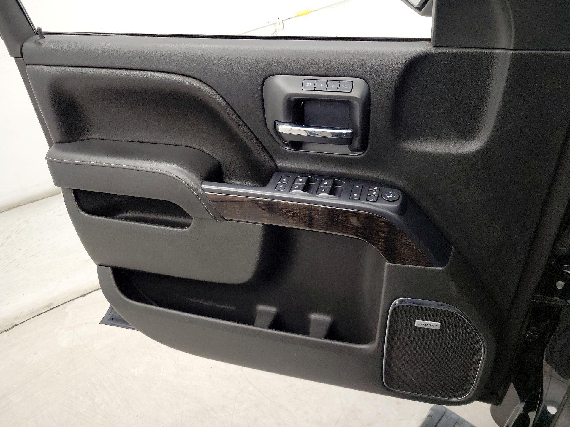 Thumbnail: 2016 GMC Sierra 1500 - 12