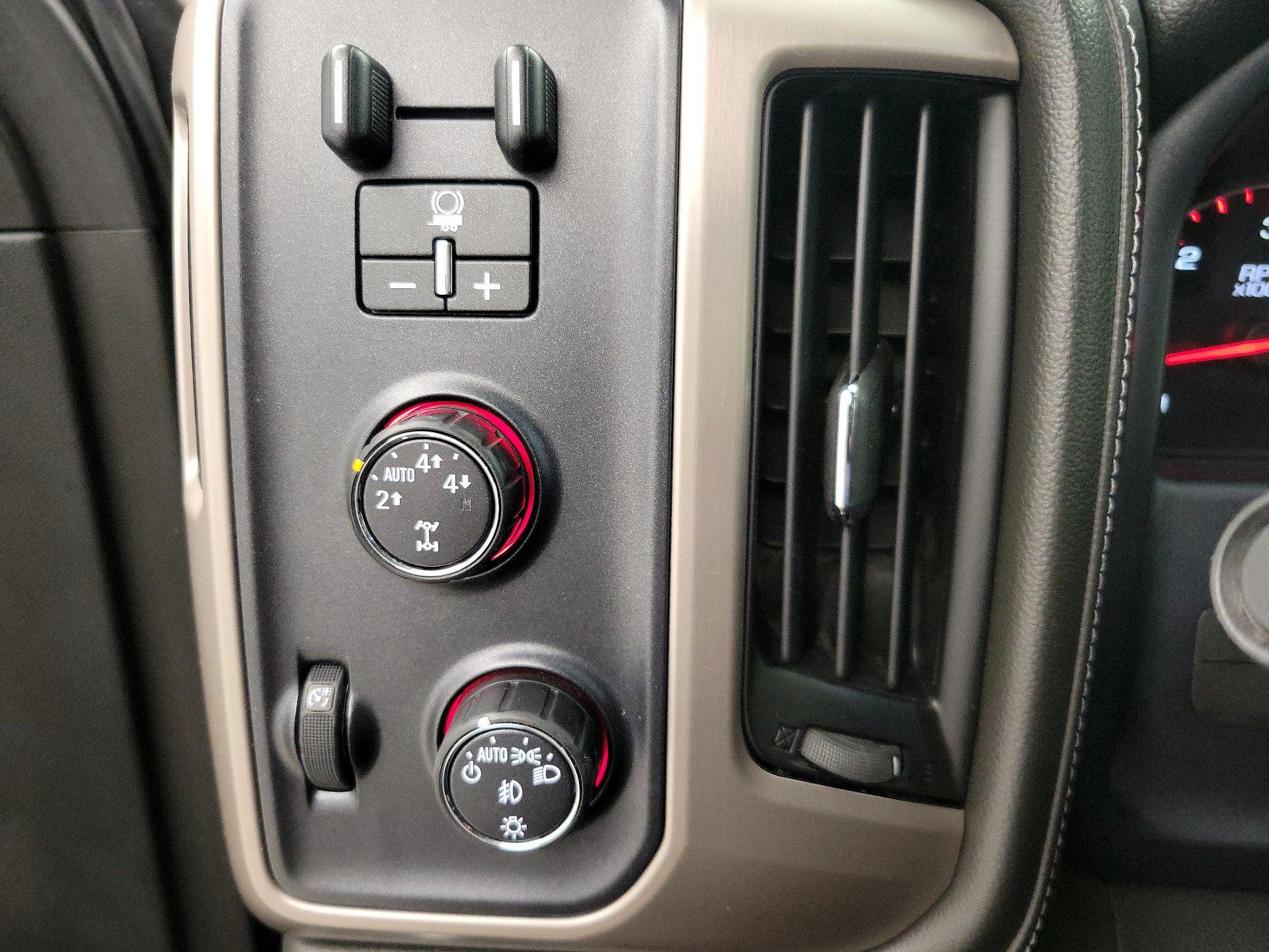 Thumbnail: 2016 GMC Sierra 1500 - 13