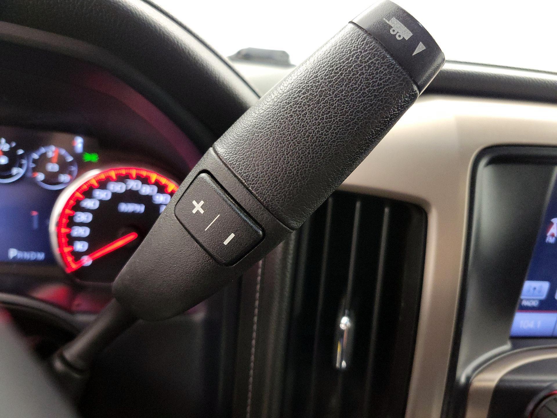 Thumbnail: 2016 GMC Sierra 1500 - 17