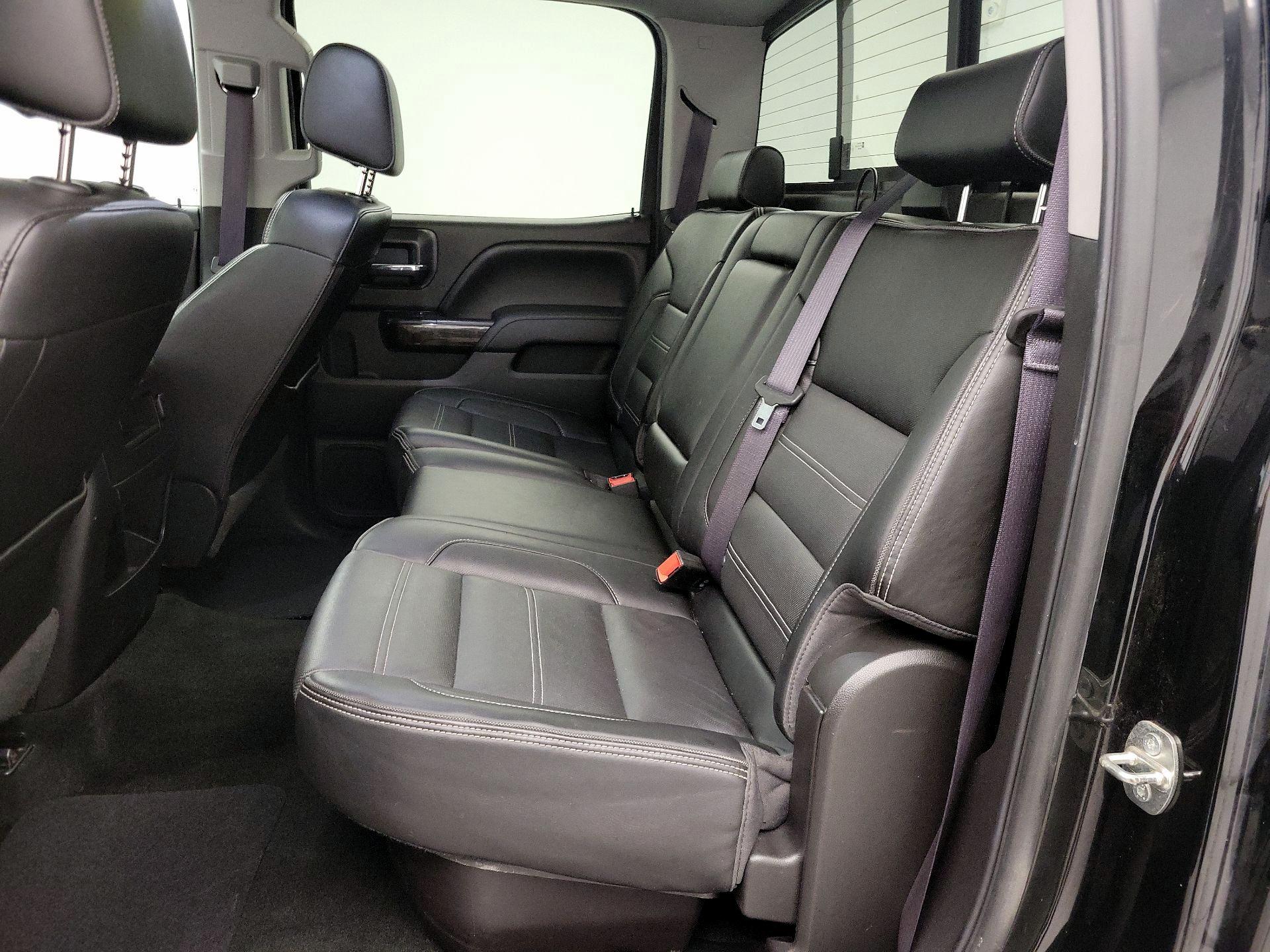 Thumbnail: 2016 GMC Sierra 1500 - 20