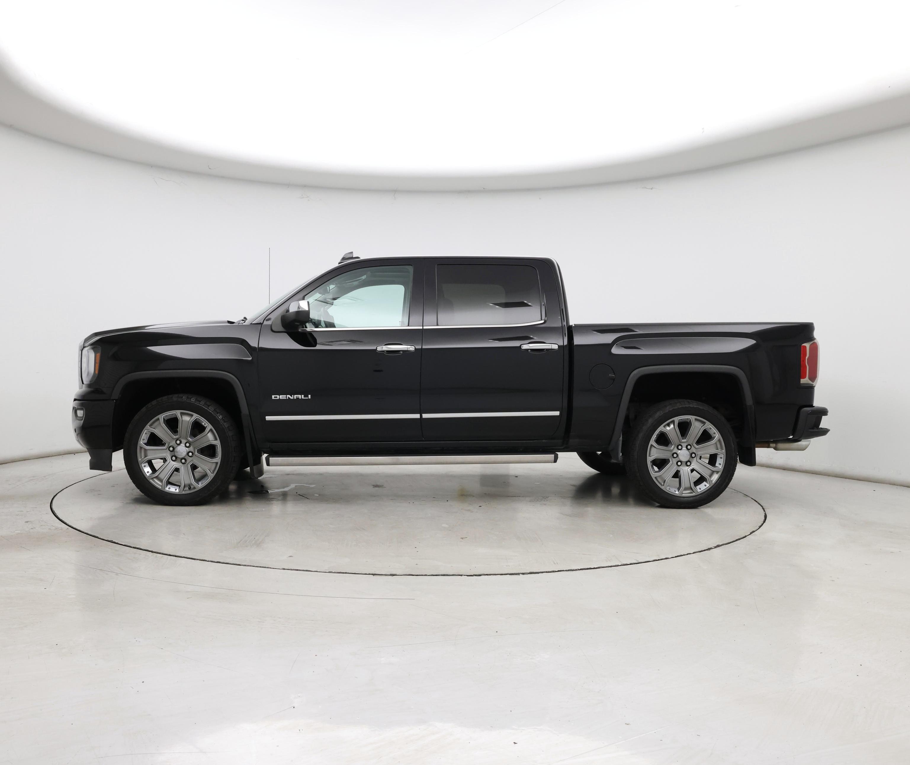 Thumbnail: 2016 GMC Sierra 1500 - 3