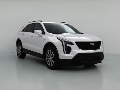 2021 Cadillac XT4 Sport