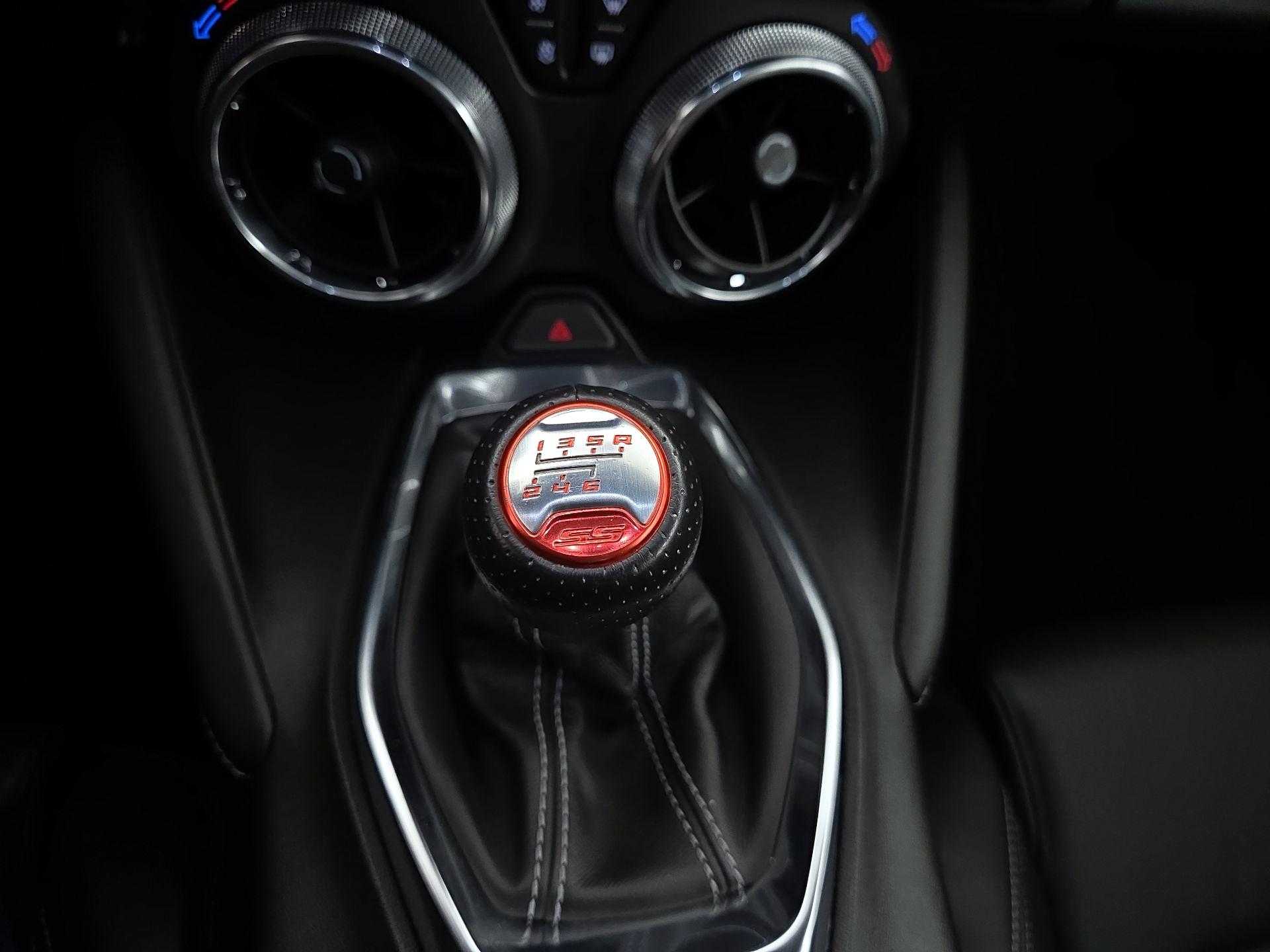 Thumbnail: 2023 Chevrolet Camaro - 17