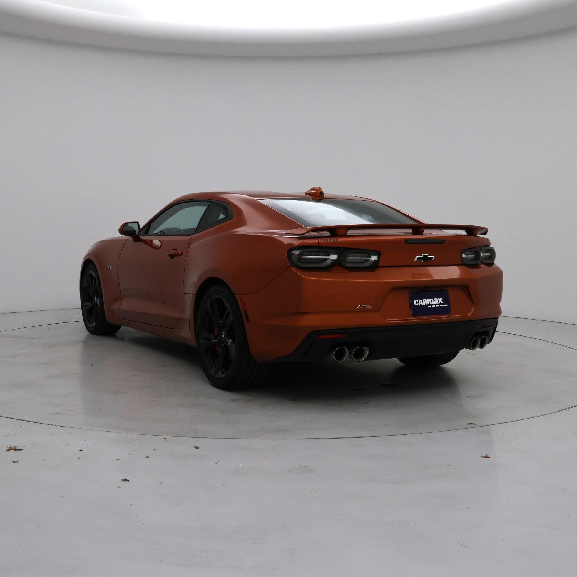 Thumbnail: 2023 Chevrolet Camaro - 2