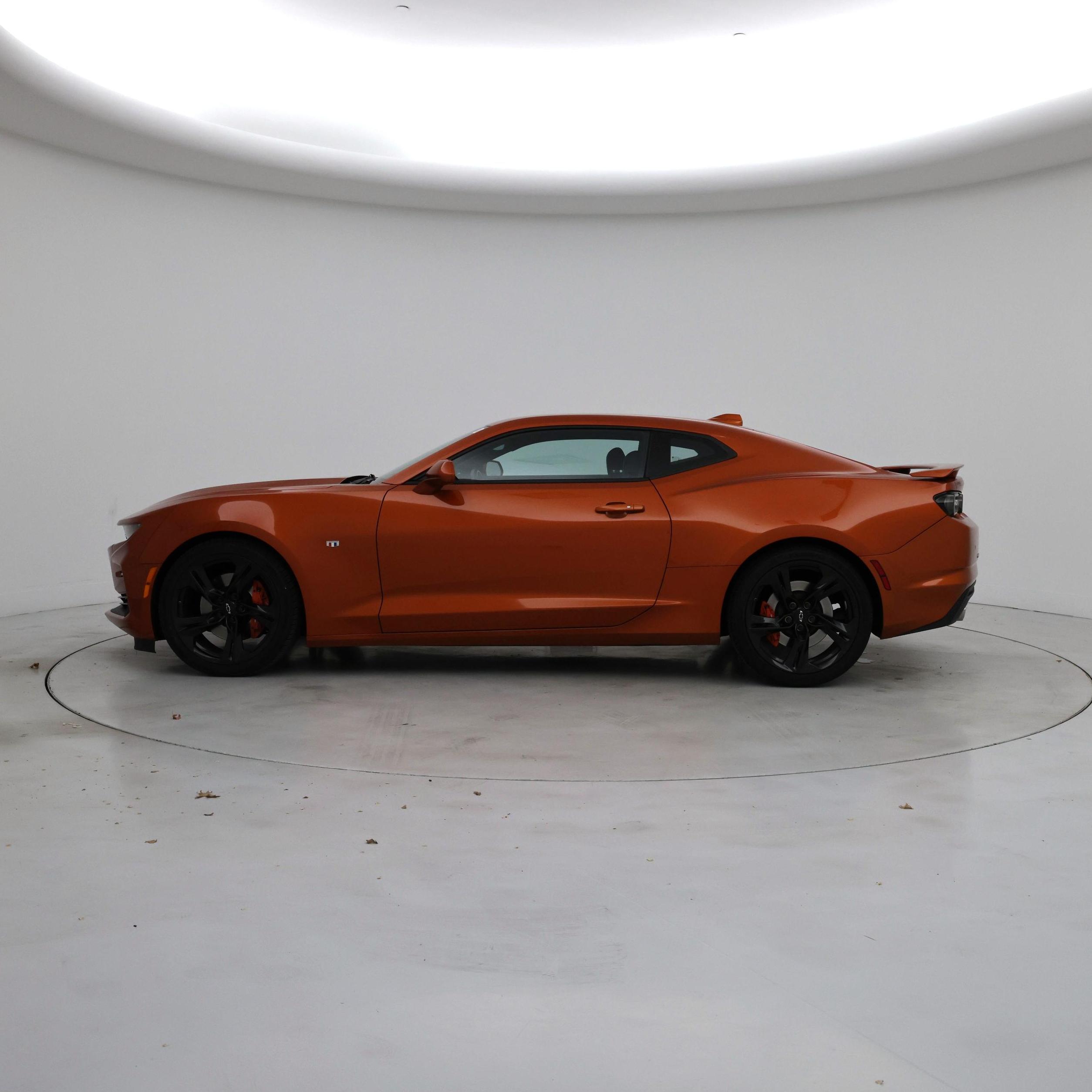 Thumbnail: 2023 Chevrolet Camaro - 3