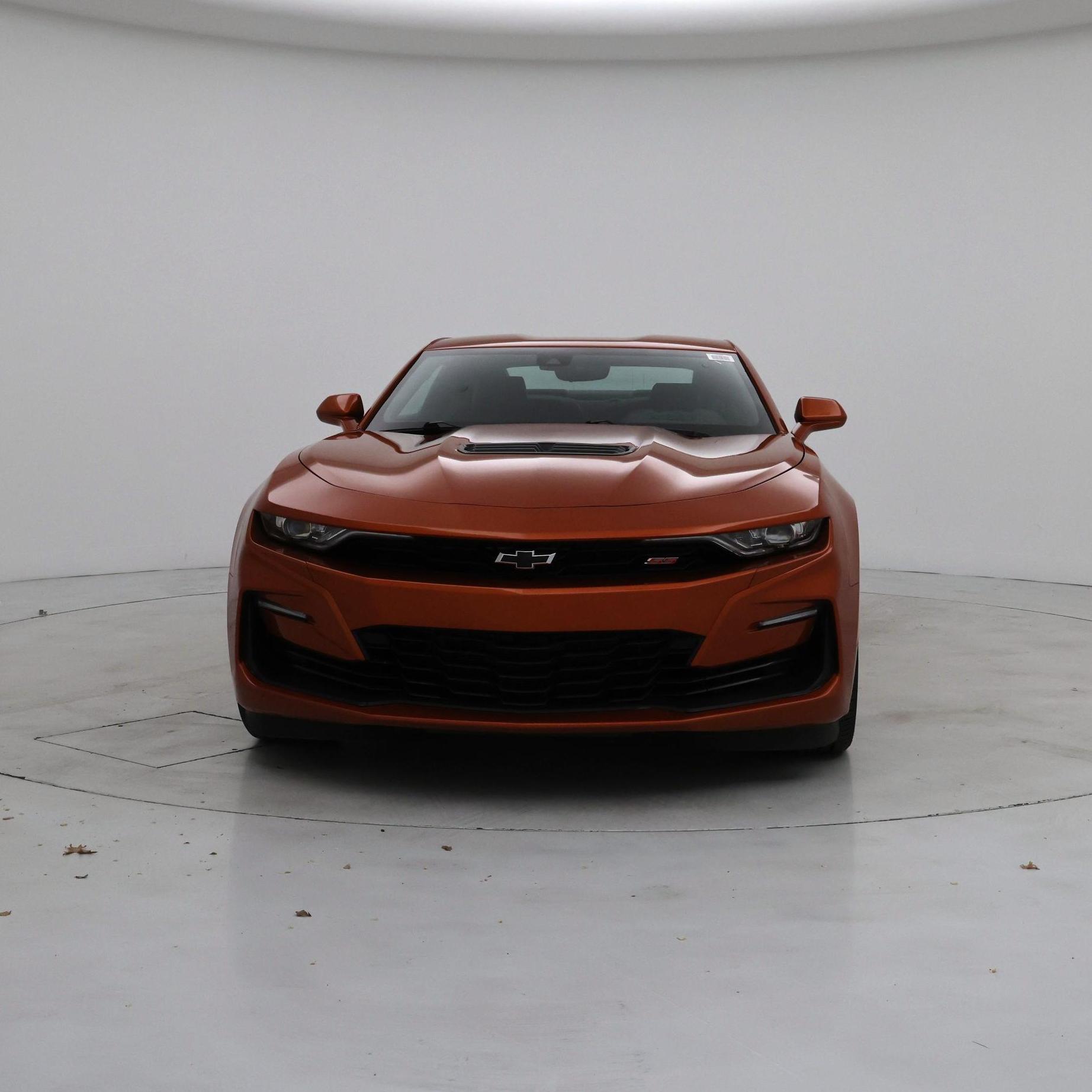 Thumbnail: 2023 Chevrolet Camaro - 5