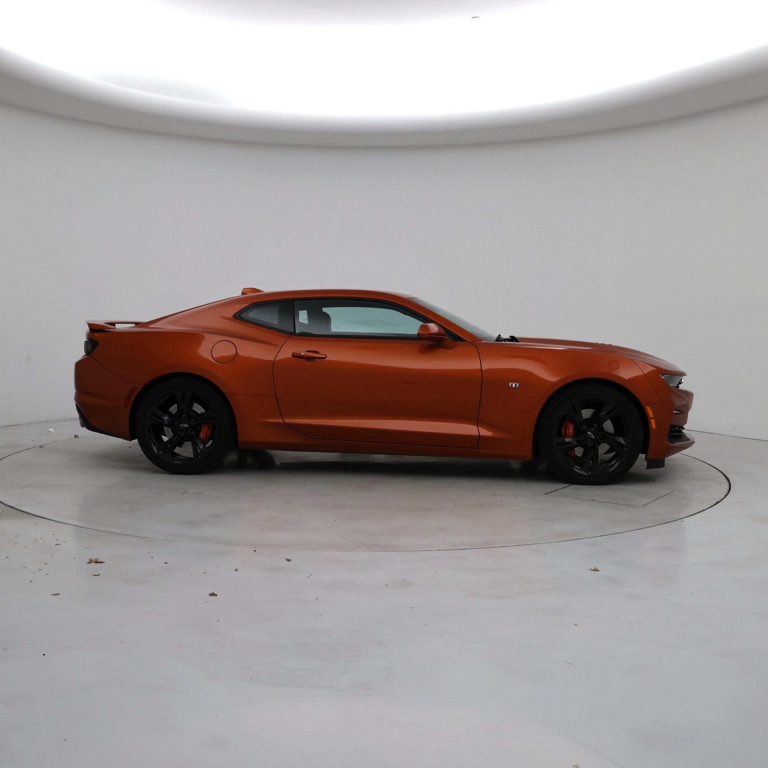 Thumbnail: 2023 Chevrolet Camaro - 7