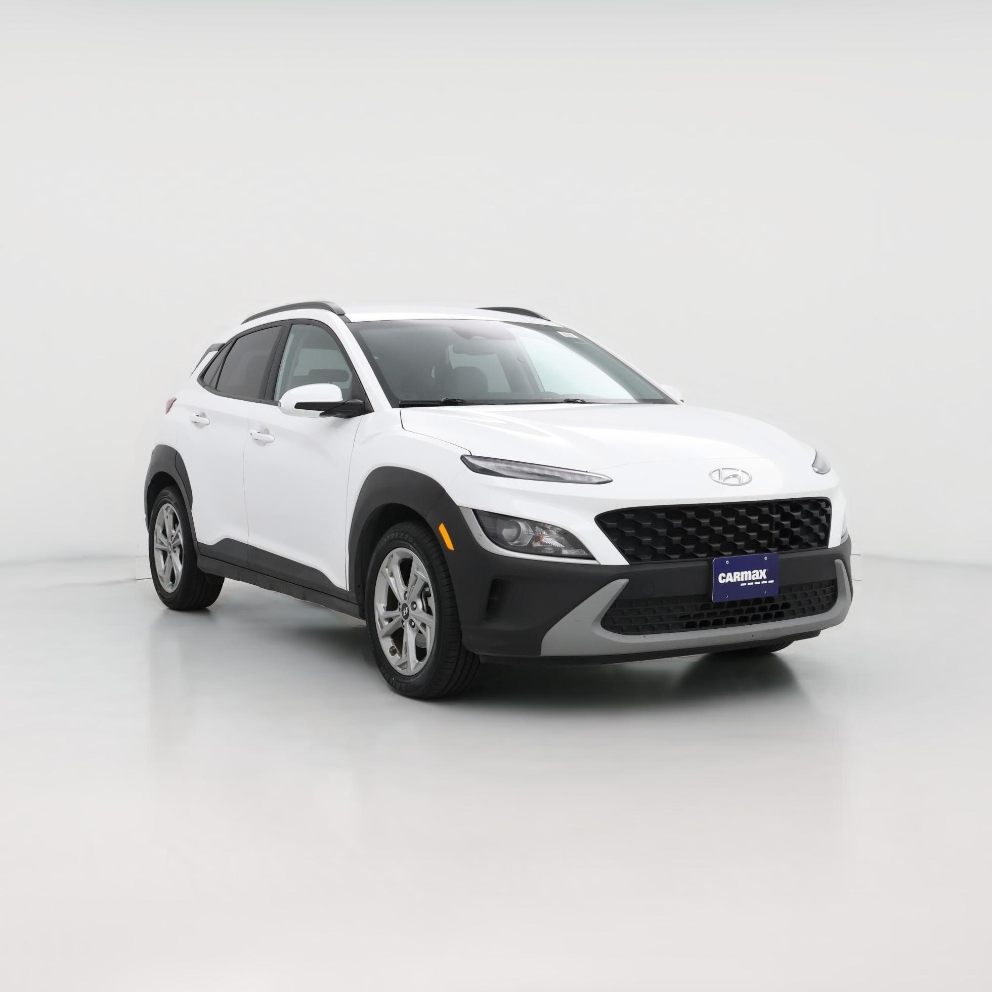 Thumbnail: 2023 Hyundai Kona - 1