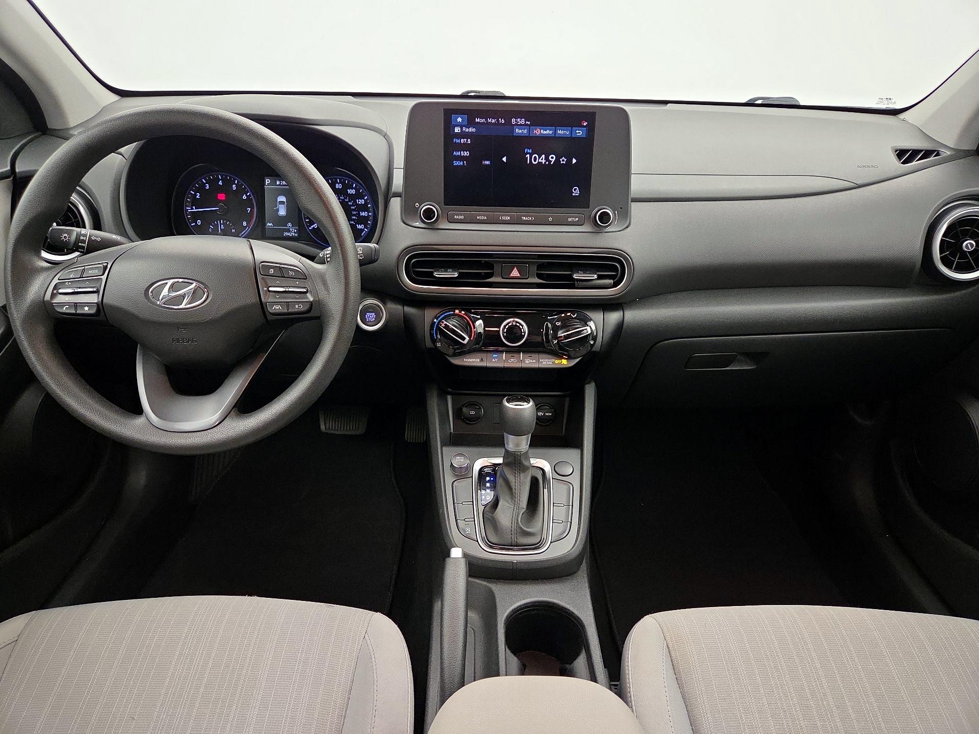 Thumbnail: 2023 Hyundai Kona - 9