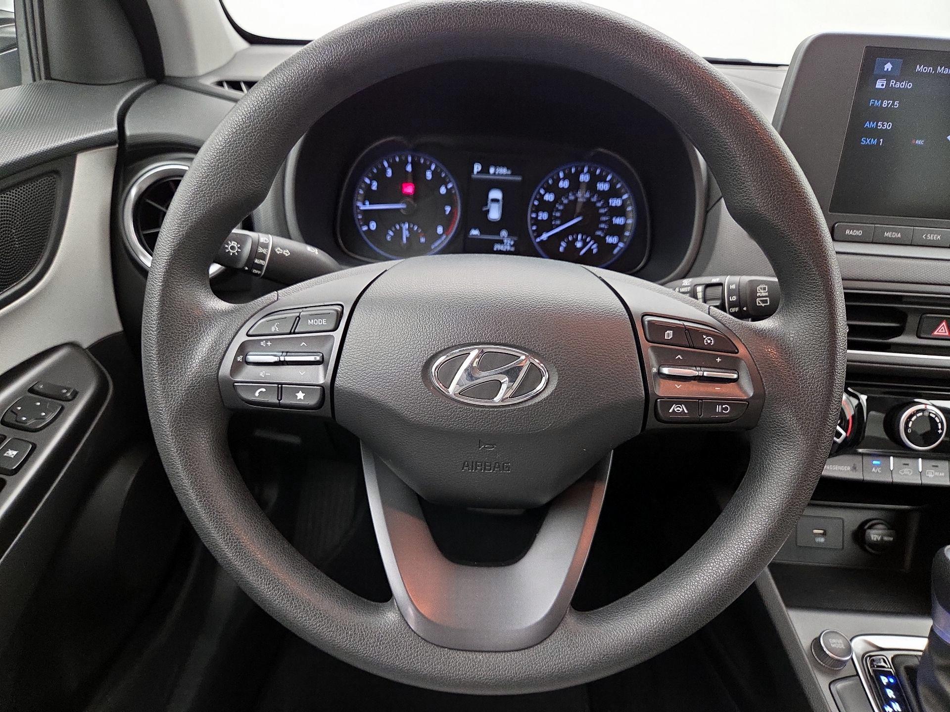 Thumbnail: 2023 Hyundai Kona - 10