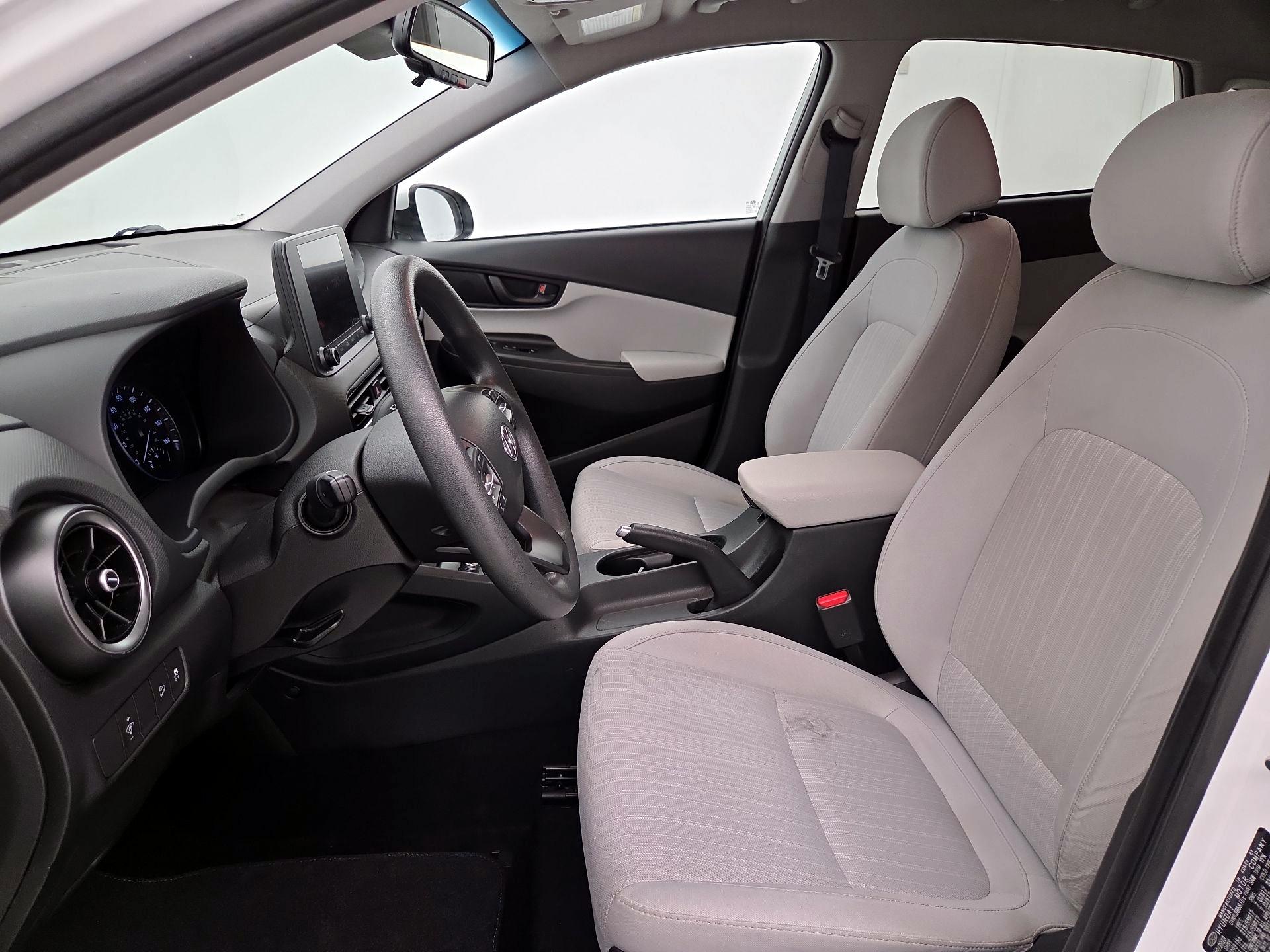 Thumbnail: 2023 Hyundai Kona - 11