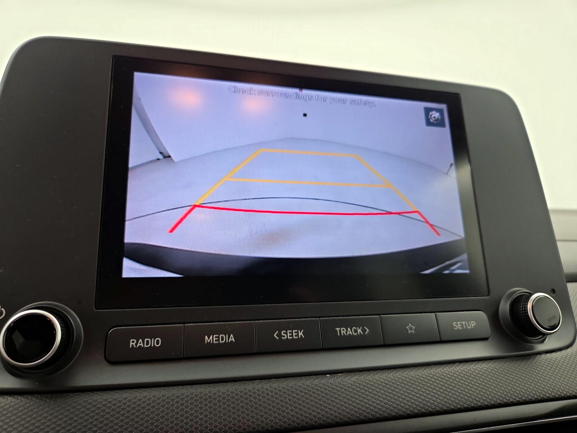 Thumbnail: 2023 Hyundai Kona - 14